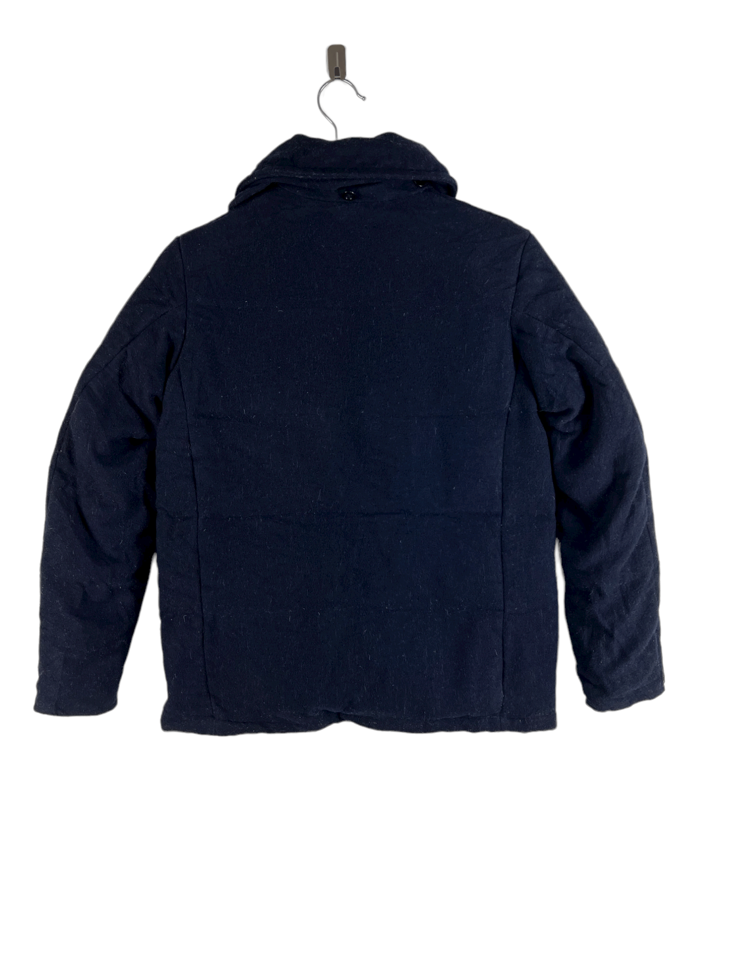 Beams Plus Danton X Beams Plus Puffer Vetement de Travail Size US XXS / EU 40 - 2 Thumbnail