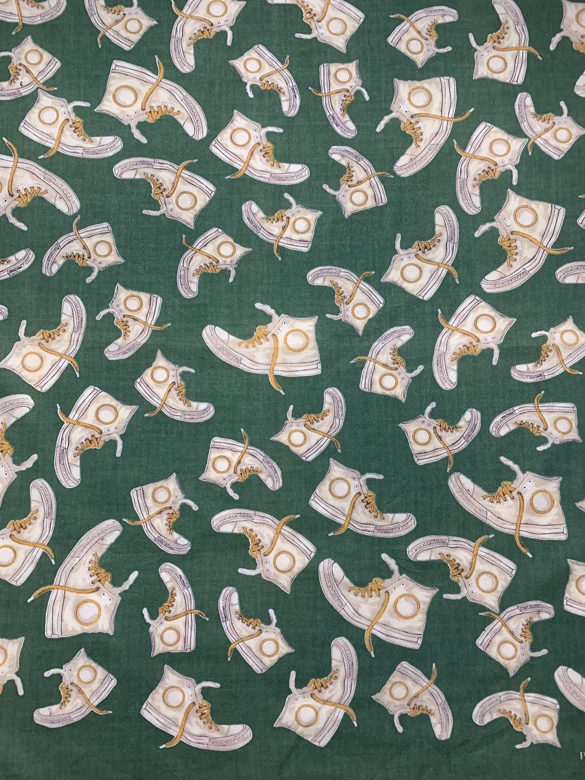 Polo Ralph Lauren Polo Ralph Lauren Handkerchief/Neckerchief /Bandana Size ONE SIZE - 4 Thumbnail