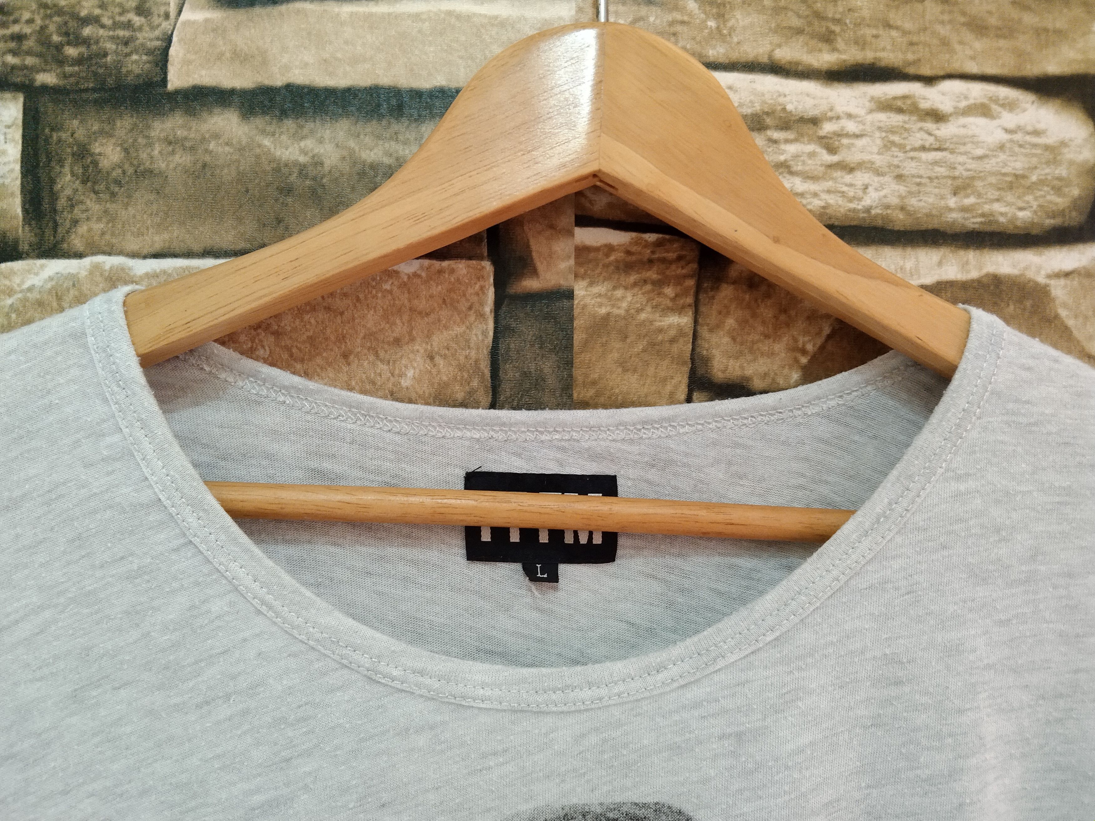 PPFM PPFM Long Sleeve Tshirt Size US L / EU 52-54 / 3 - 9 Thumbnail