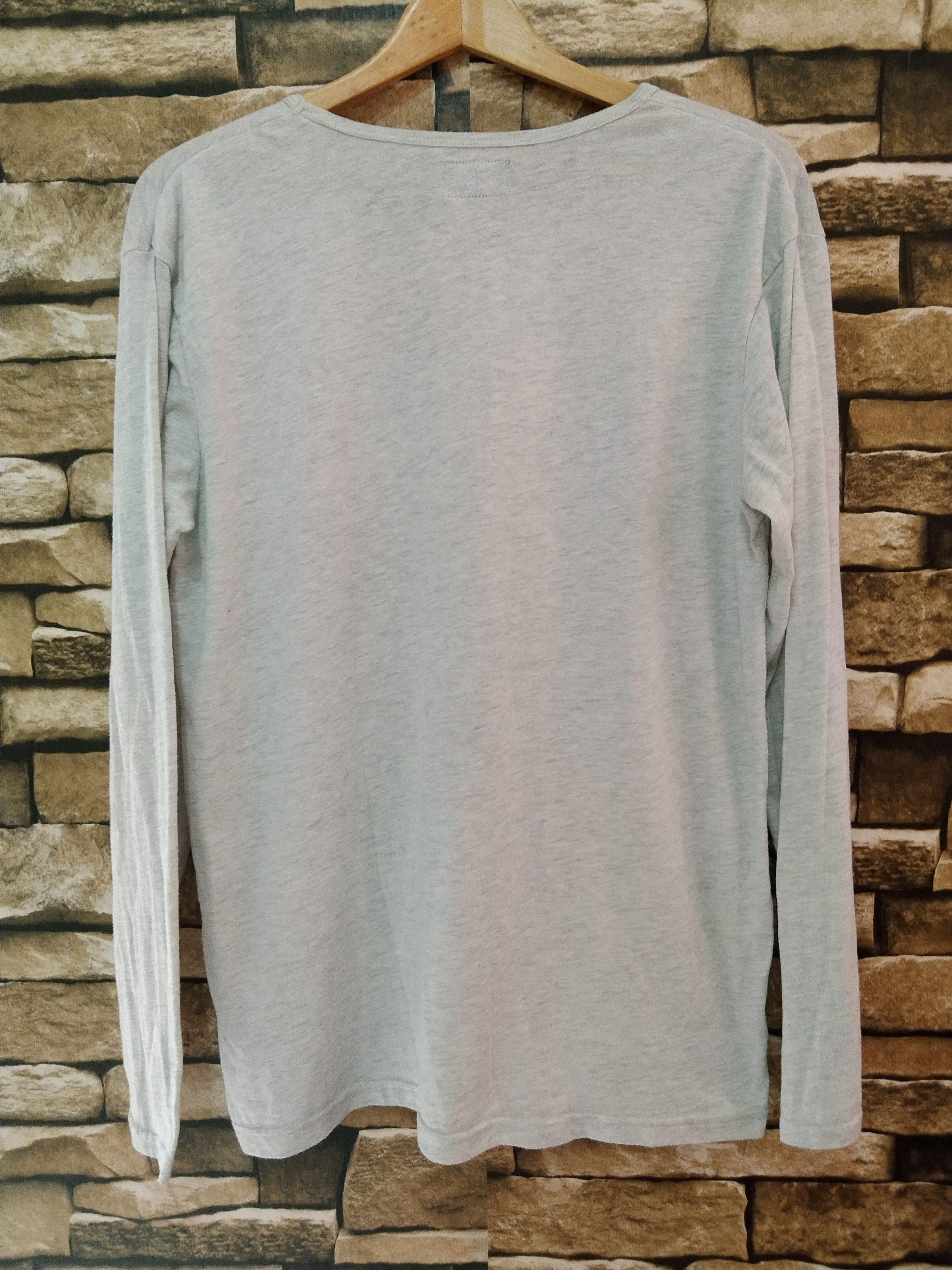 PPFM PPFM Long Sleeve Tshirt Size US L / EU 52-54 / 3 - 2 Thumbnail