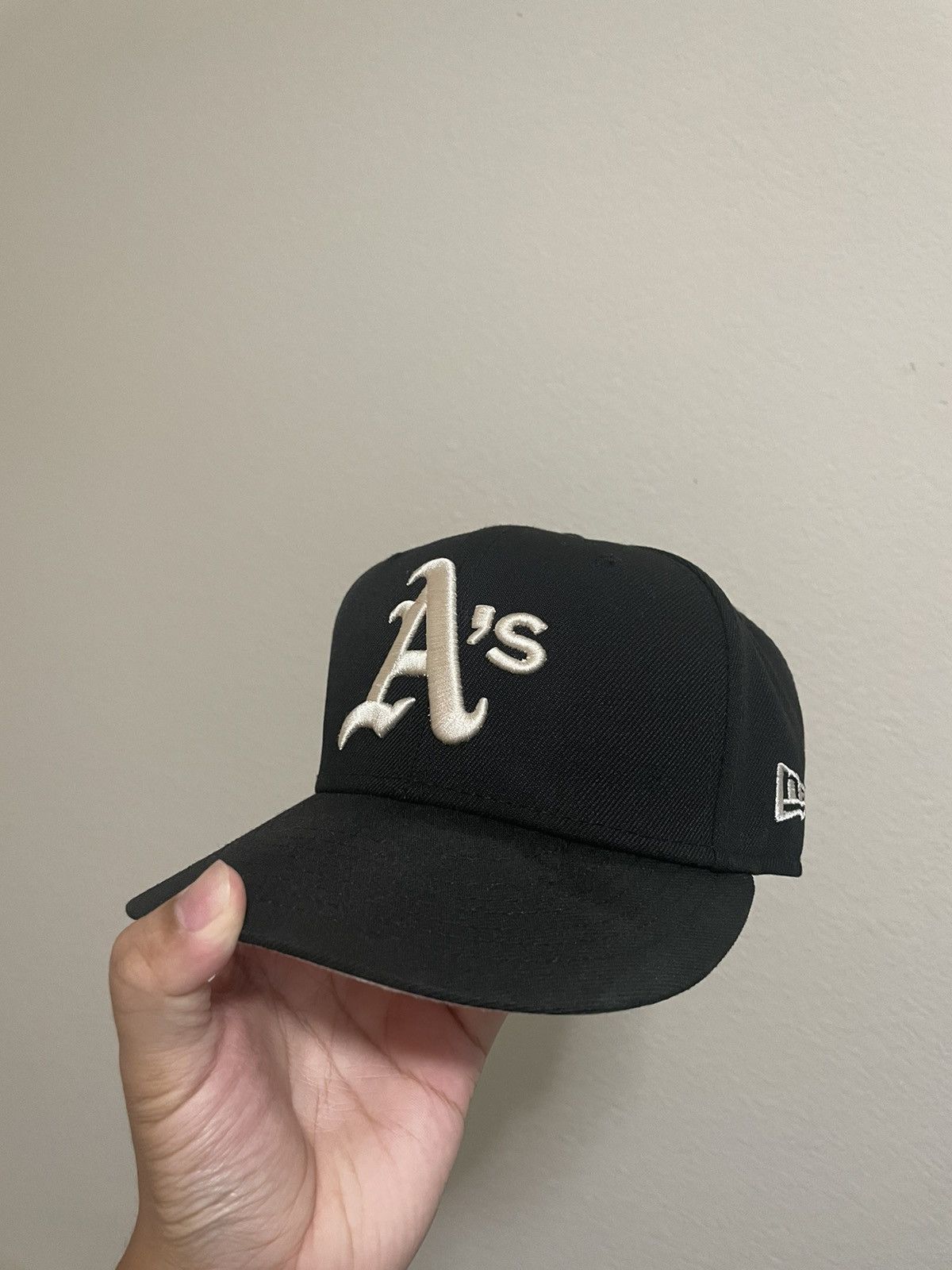Mondaysuck × New Era Monday Suck New Era Hat | Grailed