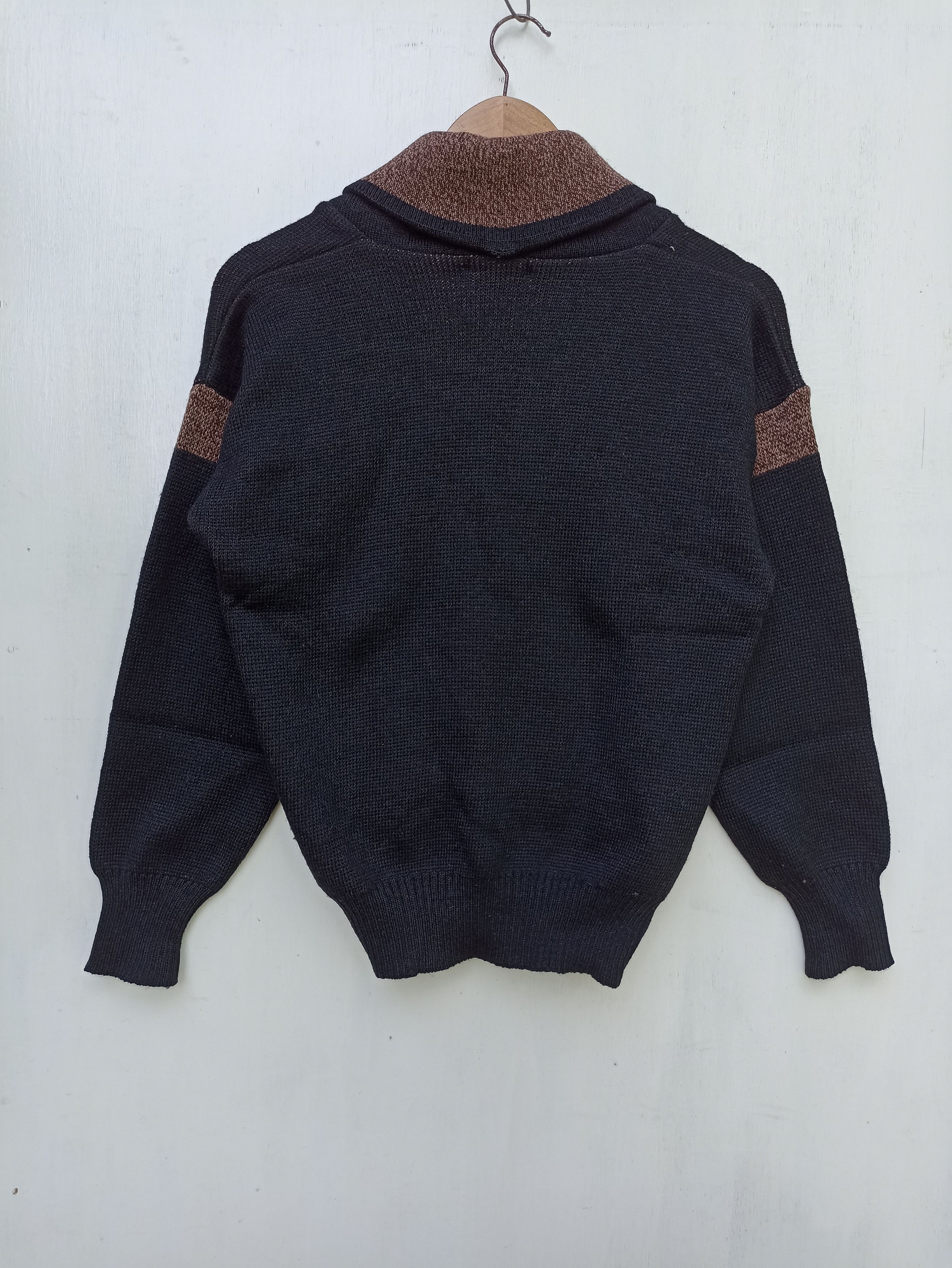 Vintage Vintage Down under knitwear sweater Australia Size US S / EU 44-46 / 1 - 3 Thumbnail