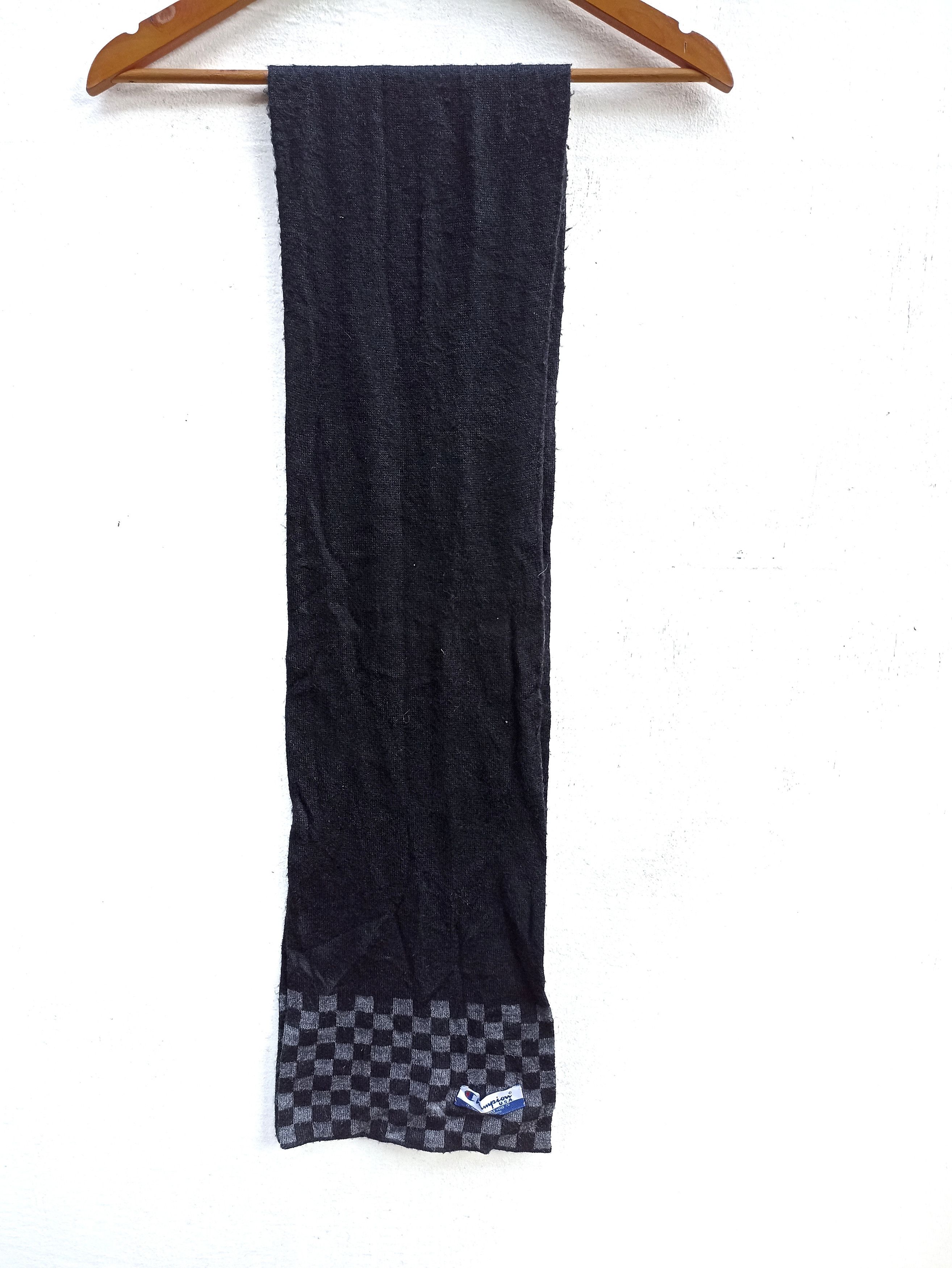 Champion Champion muffler Size ONE SIZE - 1 Thumbnail
