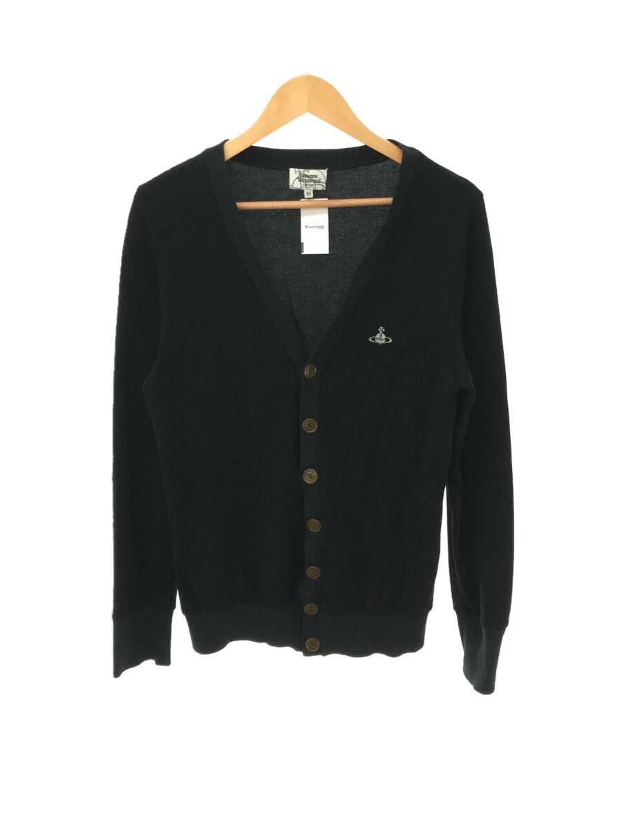 Vivienne Westwood Orb Button Knit Cardigan | Grailed