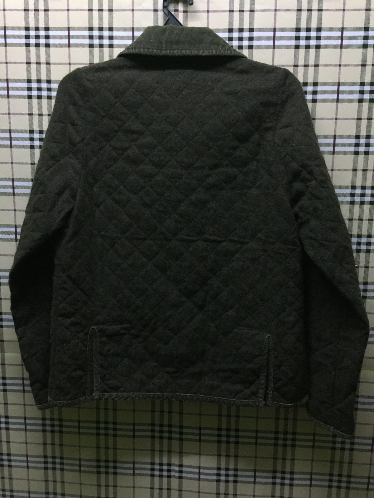 Tsumori Chisato FINAL DROP!!!RARE DESIGN TSUMORI Jacket!!! Size US M / EU 48-50 / 2 - 5 Thumbnail