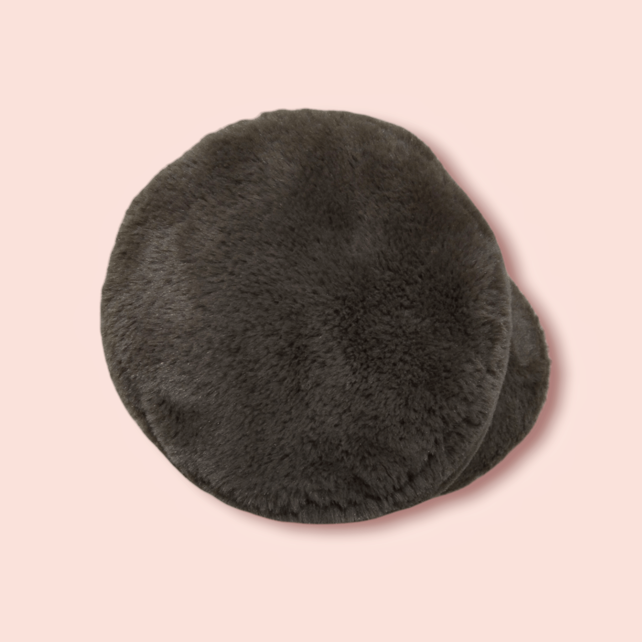 Japanese Brand DOPE VINTAGE JAPAN FLUFFY FLEECE FUR HAT Size ONE SIZE - 12 Thumbnail