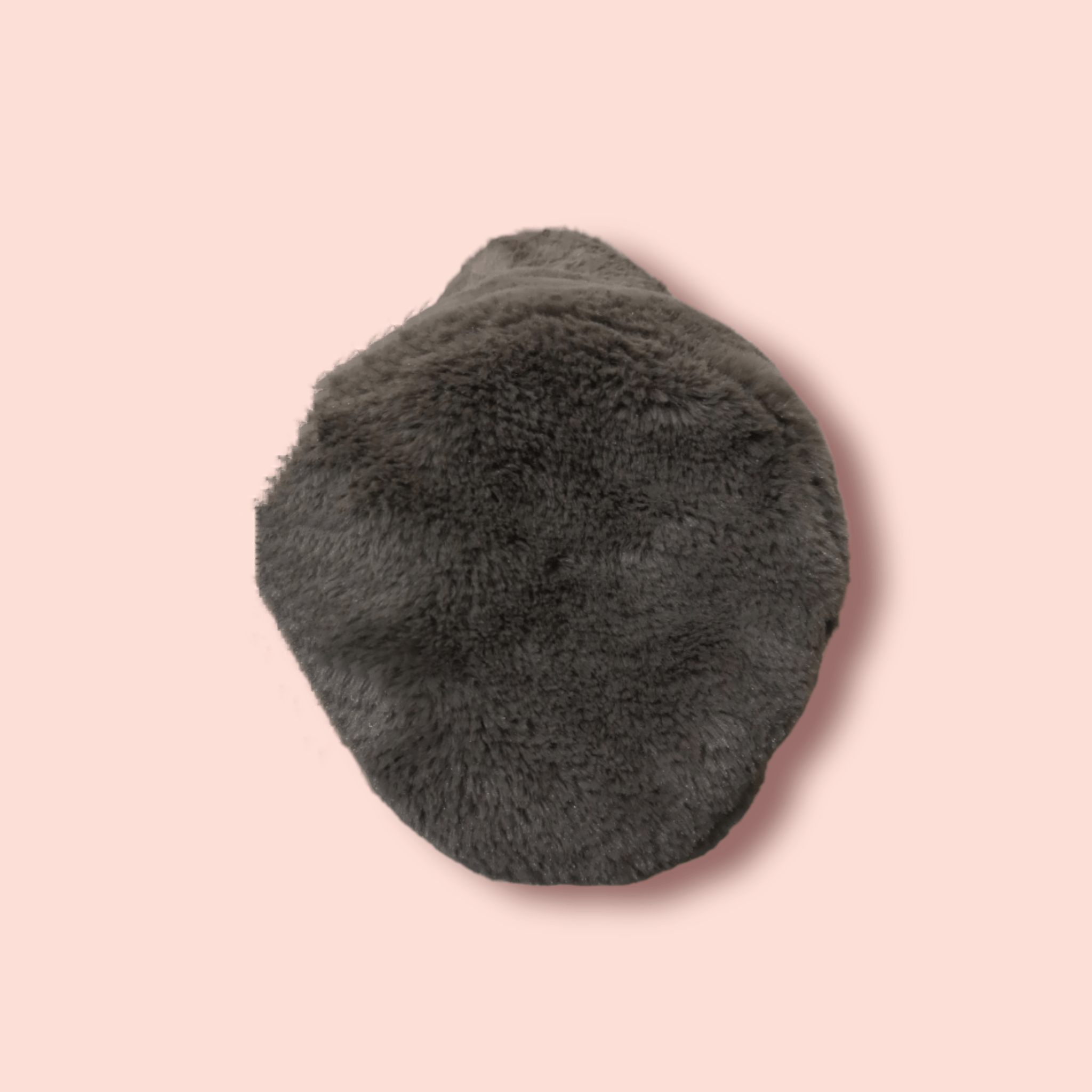 Japanese Brand DOPE VINTAGE JAPAN FLUFFY FLEECE FUR HAT Size ONE SIZE - 11 Thumbnail