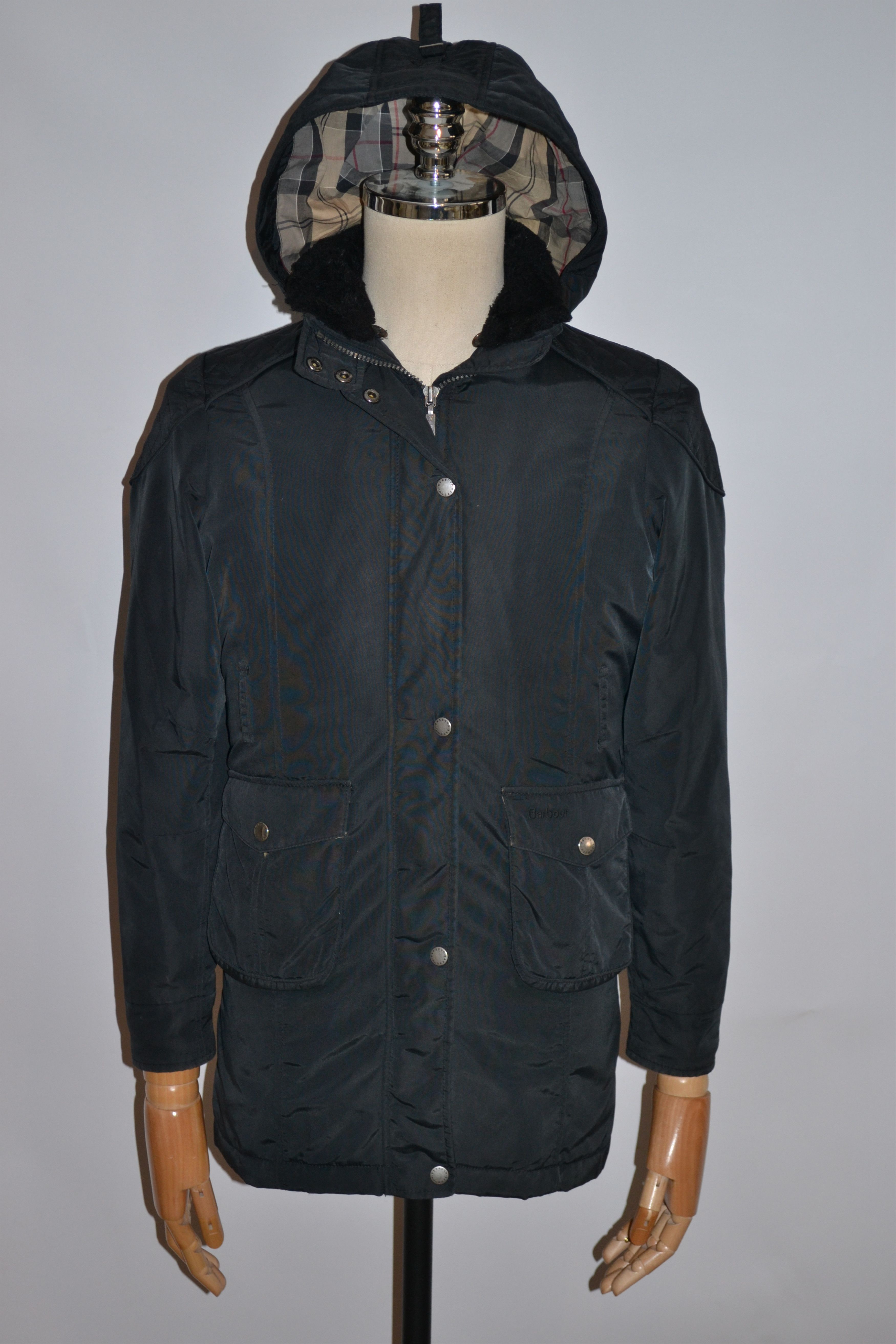 Barbour BARBOUR Waterproof Breathable Jacket Size S/M Grailed