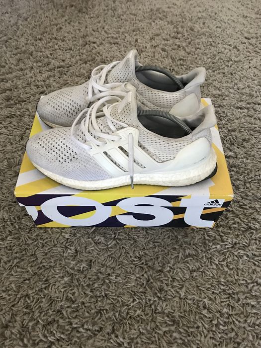 Ultra boost 1.0 key city clearance pack