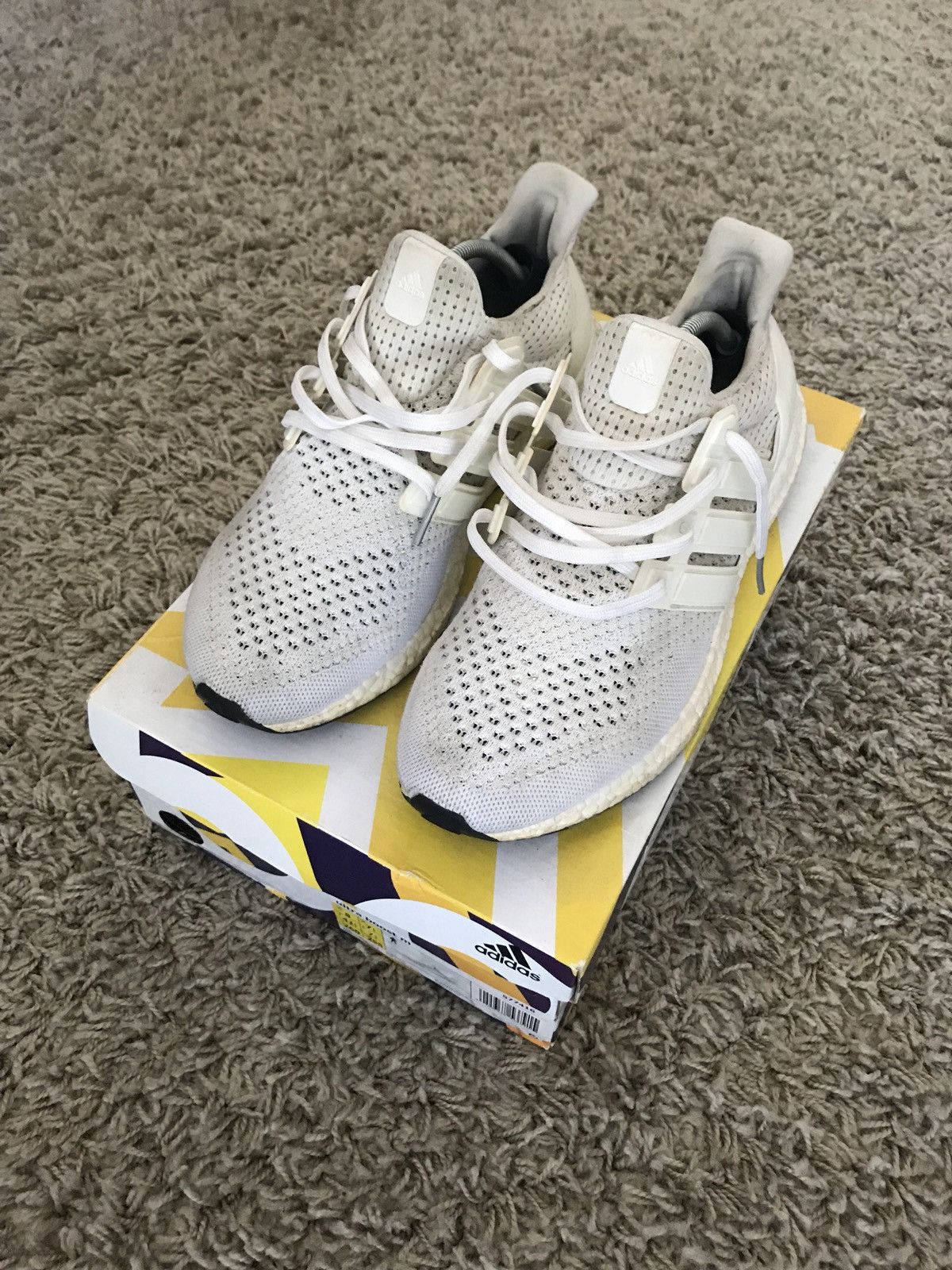 Adidas ultra boost outlet 1.0 key city pack