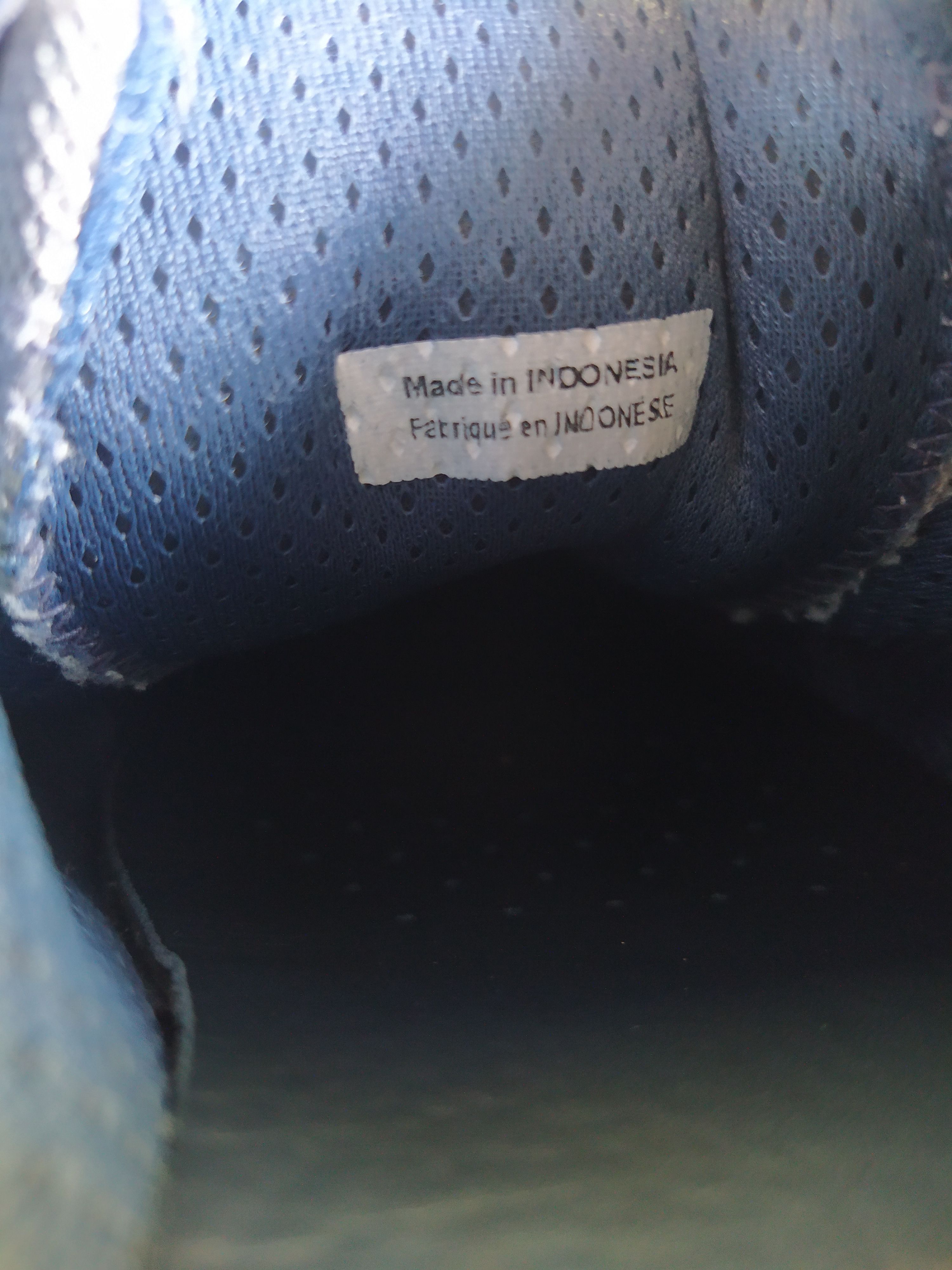 Geox GEOX RESPIRA ITALY PATTERN Size US 9 / EU 42 - 4 Thumbnail