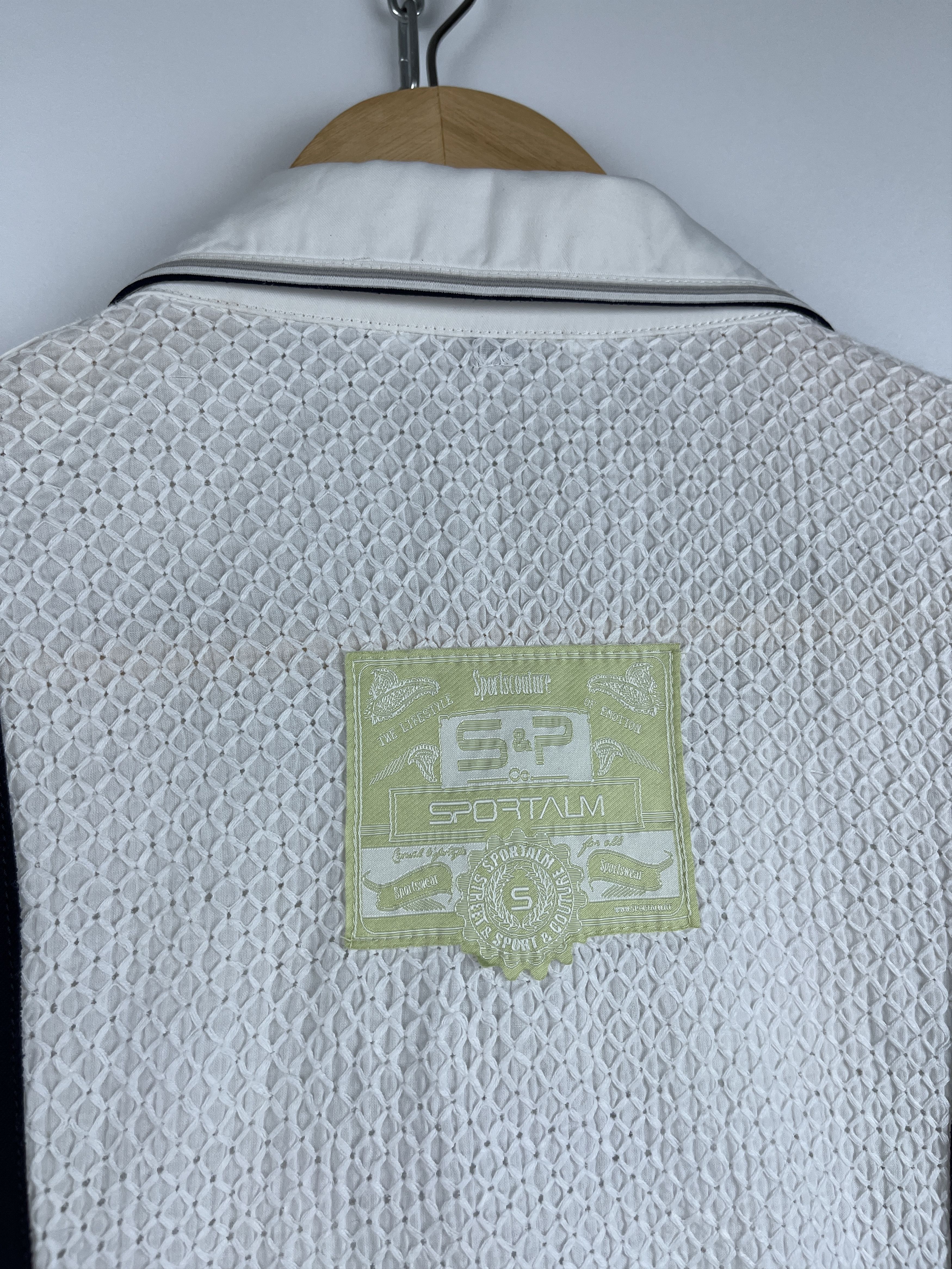 Designer × Other Sportalm Zip Blazer Jacket Size XXS / US 00 / IT 34 - 9 Thumbnail