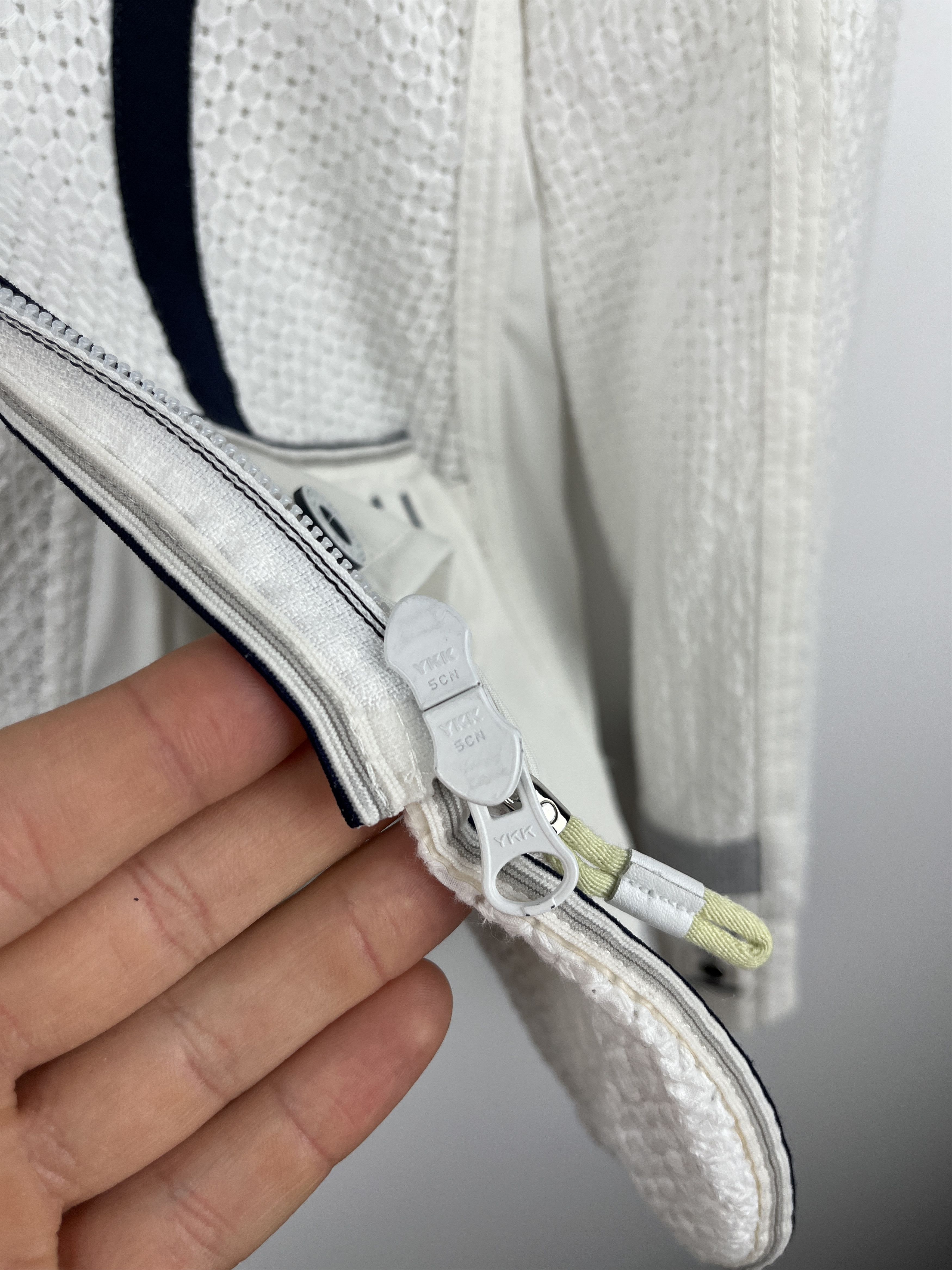 Designer × Other Sportalm Zip Blazer Jacket Size XXS / US 00 / IT 34 - 10 Thumbnail
