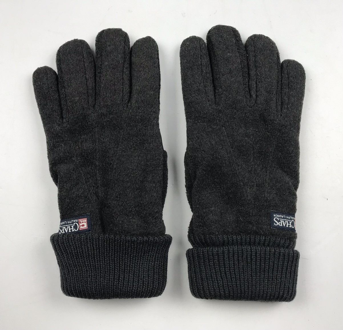 Chaps Ralph Lauren chaps ralph lauren glove Size ONE SIZE - 1 Thumbnail
