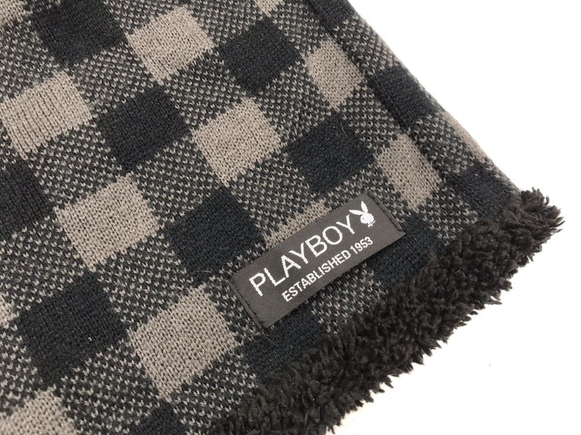 Playboy playboy neck gaiter Size ONE SIZE - 2 Thumbnail
