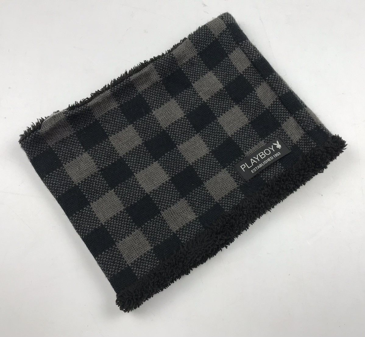 Playboy playboy neck gaiter Size ONE SIZE - 1 Thumbnail