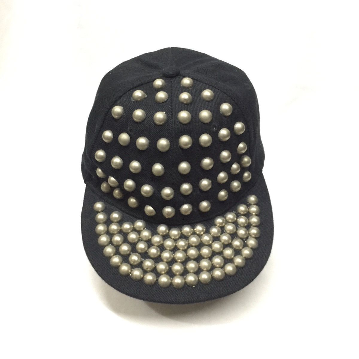 Unbraded Punk Hats Caps