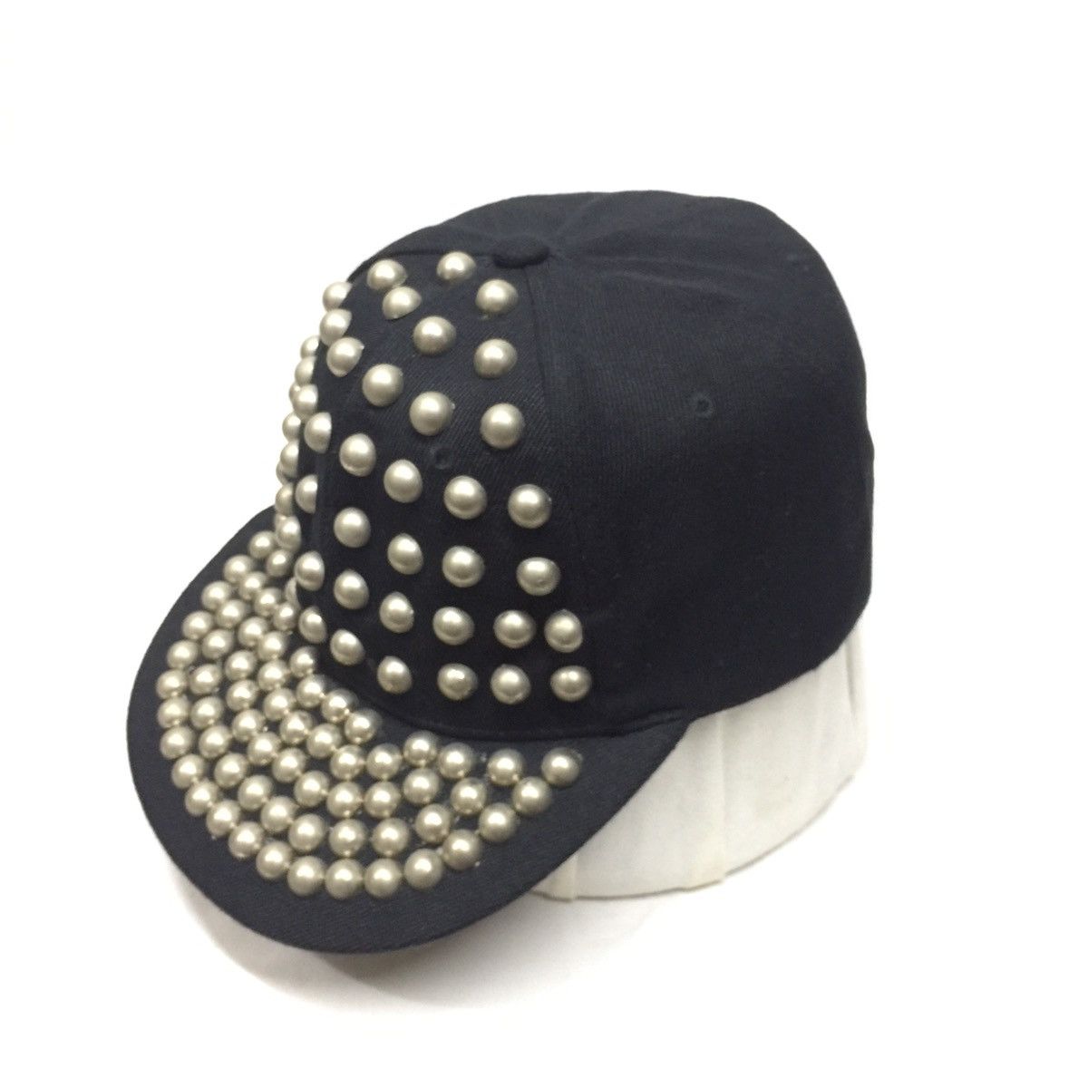 Unbraded Punk Hats Caps