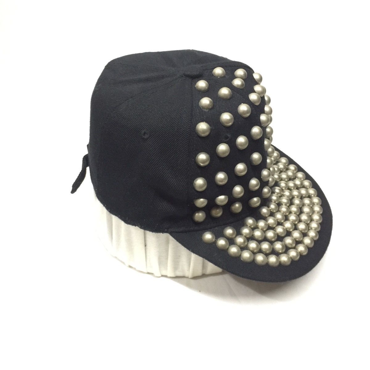 Unbraded Punk Hats Caps