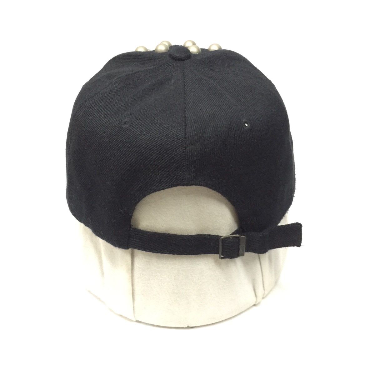 Unbraded Punk Hats Caps