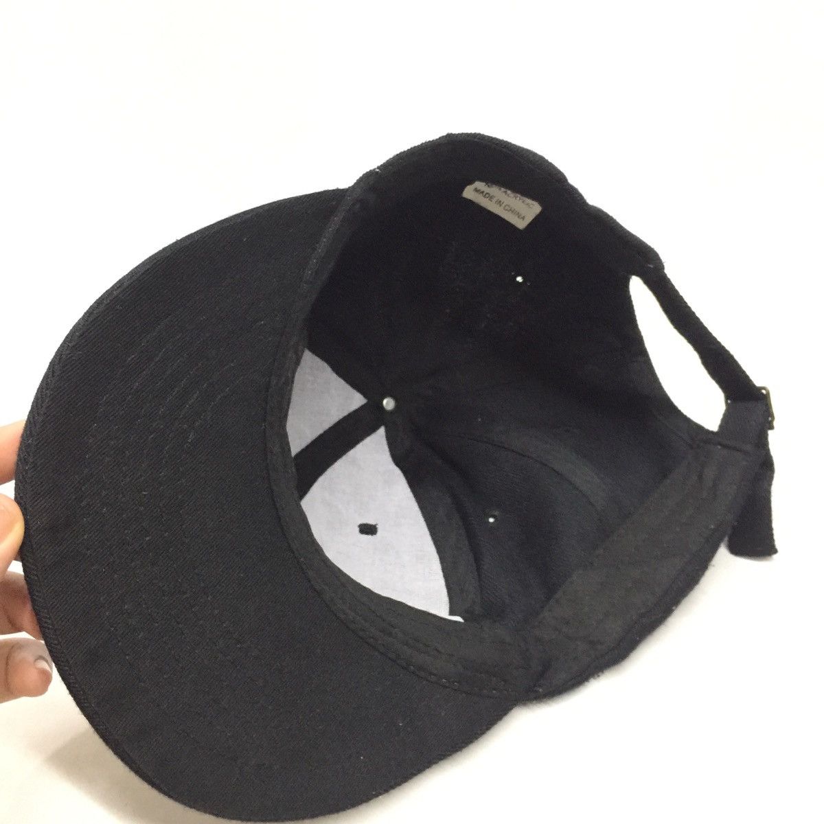 Unbraded Punk Hats Caps