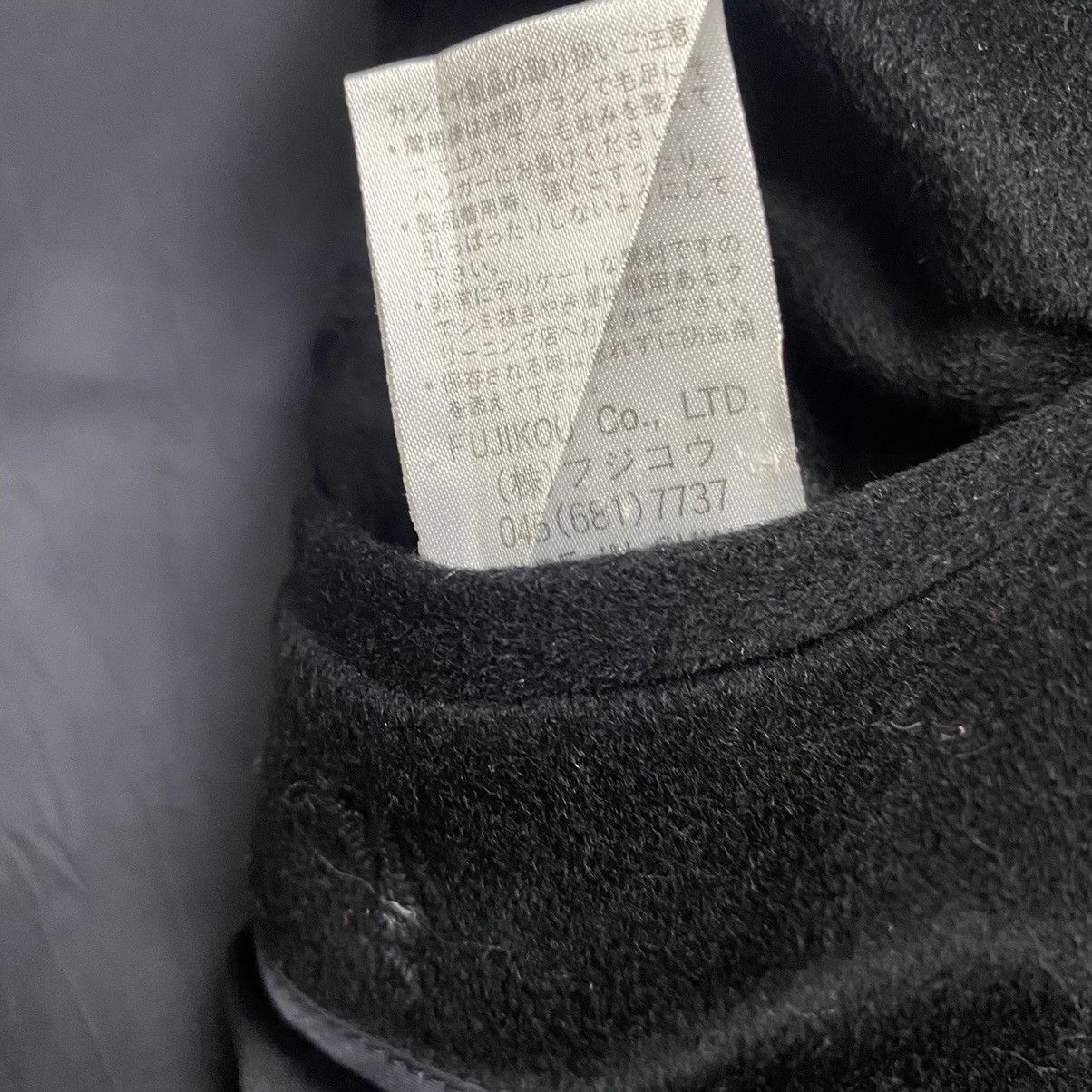 Pierre Balmain Pierre Balmain velvet trenchcoat Size US M / EU 48-50 / 2 - 9 Thumbnail