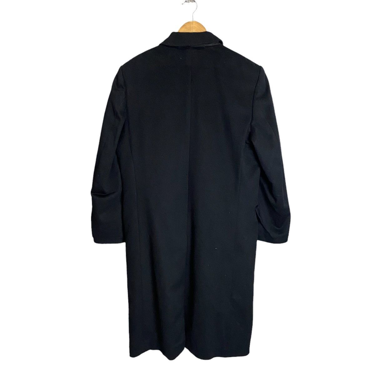 Pierre Balmain Pierre Balmain velvet trenchcoat Size US M / EU 48-50 / 2 - 2 Thumbnail
