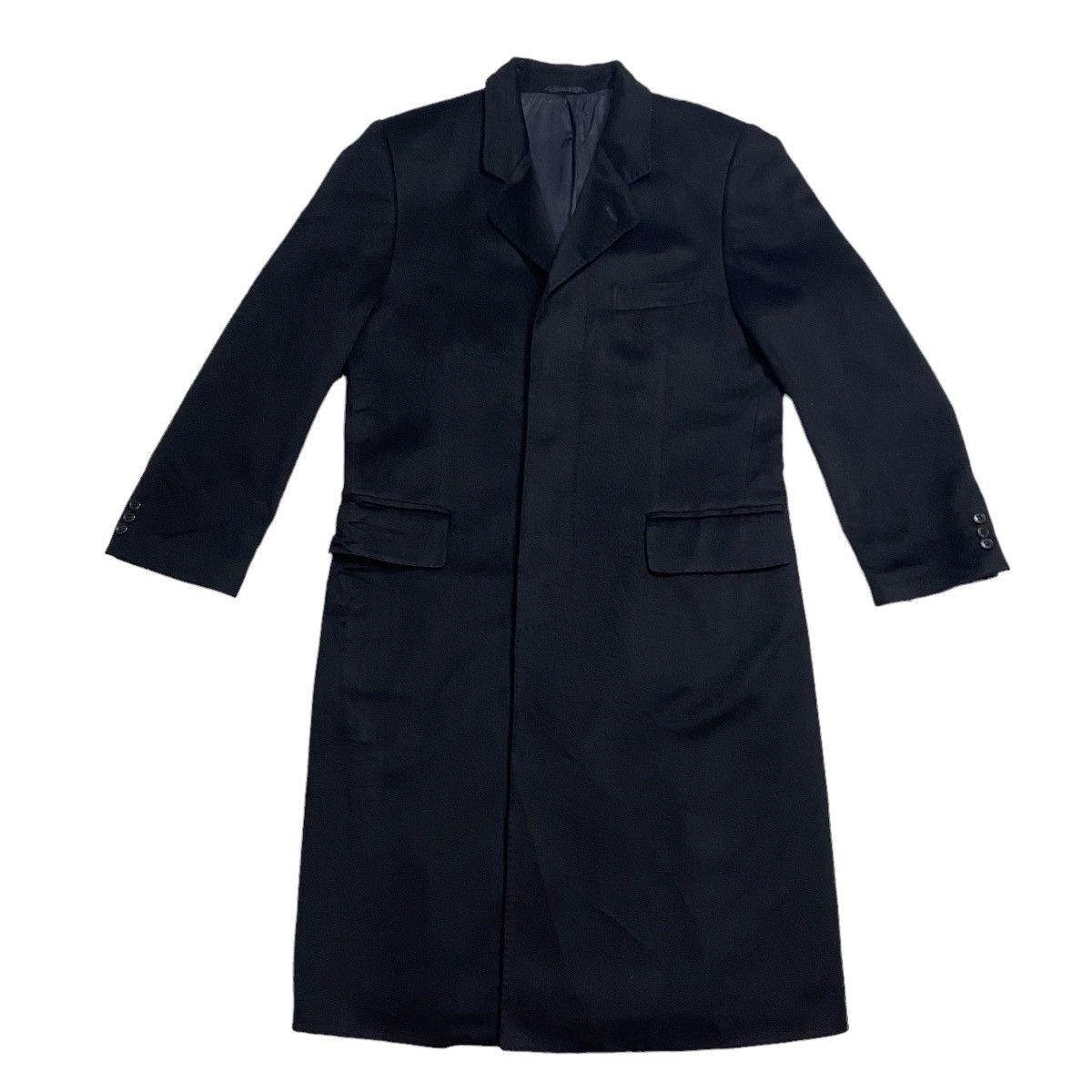 Pierre Balmain Pierre Balmain velvet trenchcoat Size US M / EU 48-50 / 2 - 5 Thumbnail