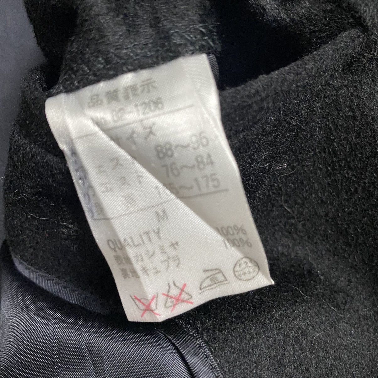 Pierre Balmain Pierre Balmain velvet trenchcoat Size US M / EU 48-50 / 2 - 8 Thumbnail
