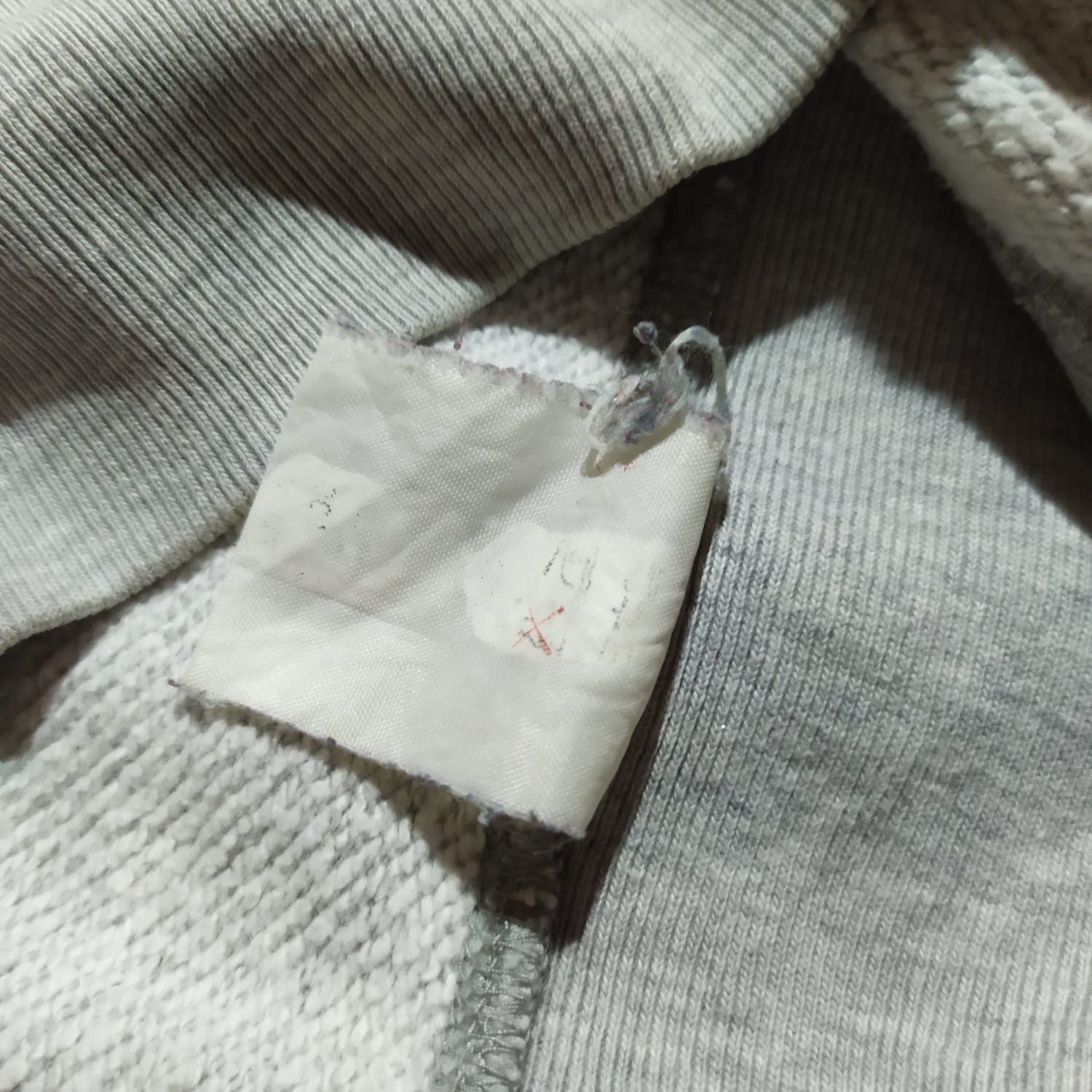 Bape Vintage Bape 21st Century Production Sweatshirts Size US M / EU 48-50 / 2 - 4 Thumbnail