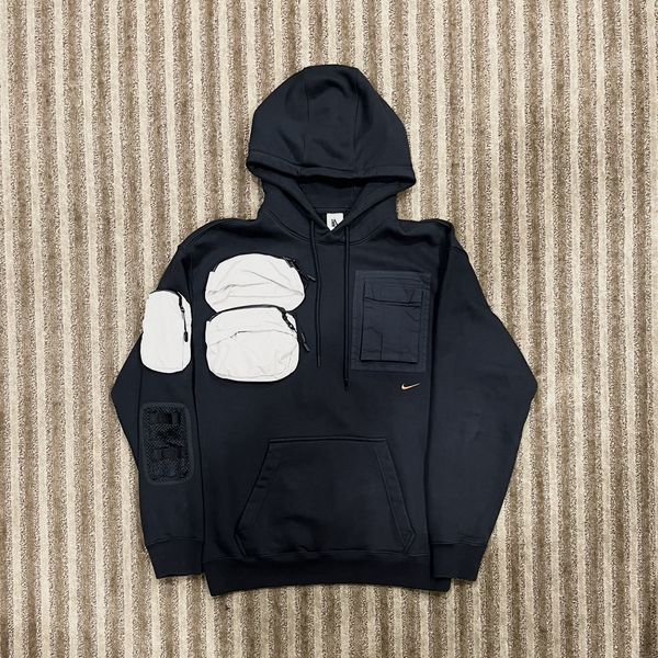 Utility hoodie travis online scott