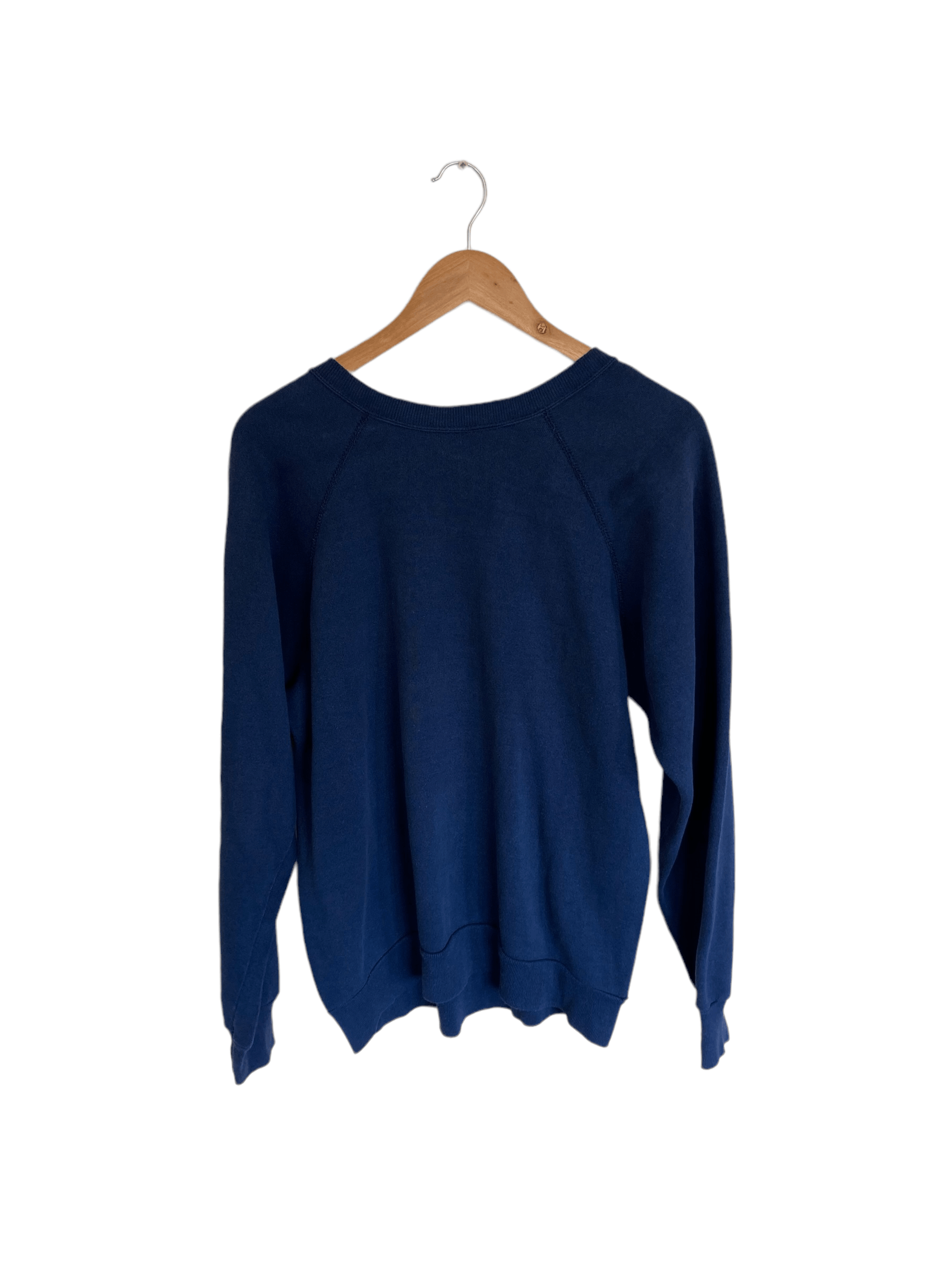 Vintage West Virginia made in usa vintage crewneck, size L Size US L / EU 52-54 / 3 - 3 Thumbnail