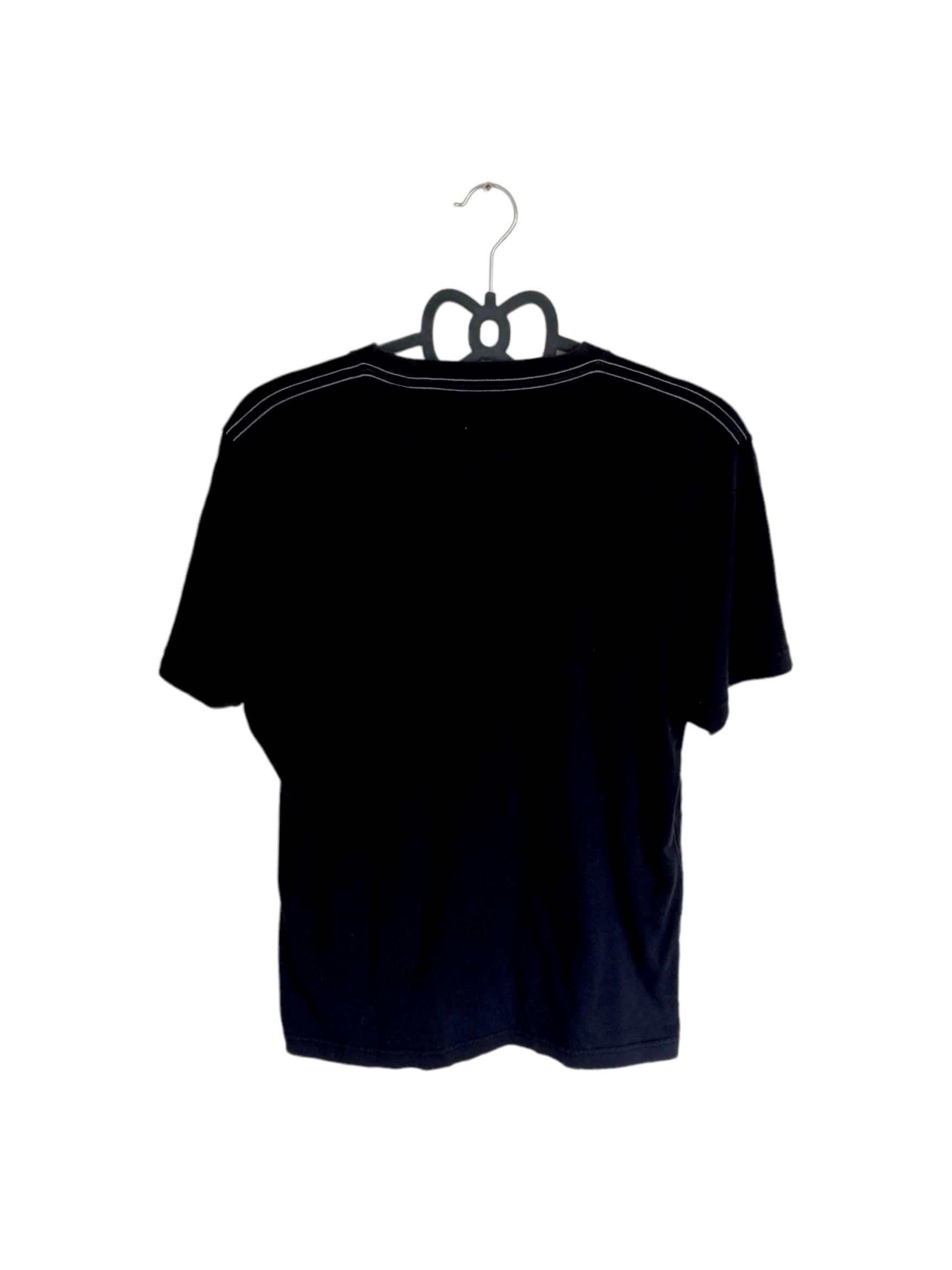 Henri Lloyd Henri Lloyd black signature tee, size M Size US M / EU 48-50 / 2 - 3 Thumbnail