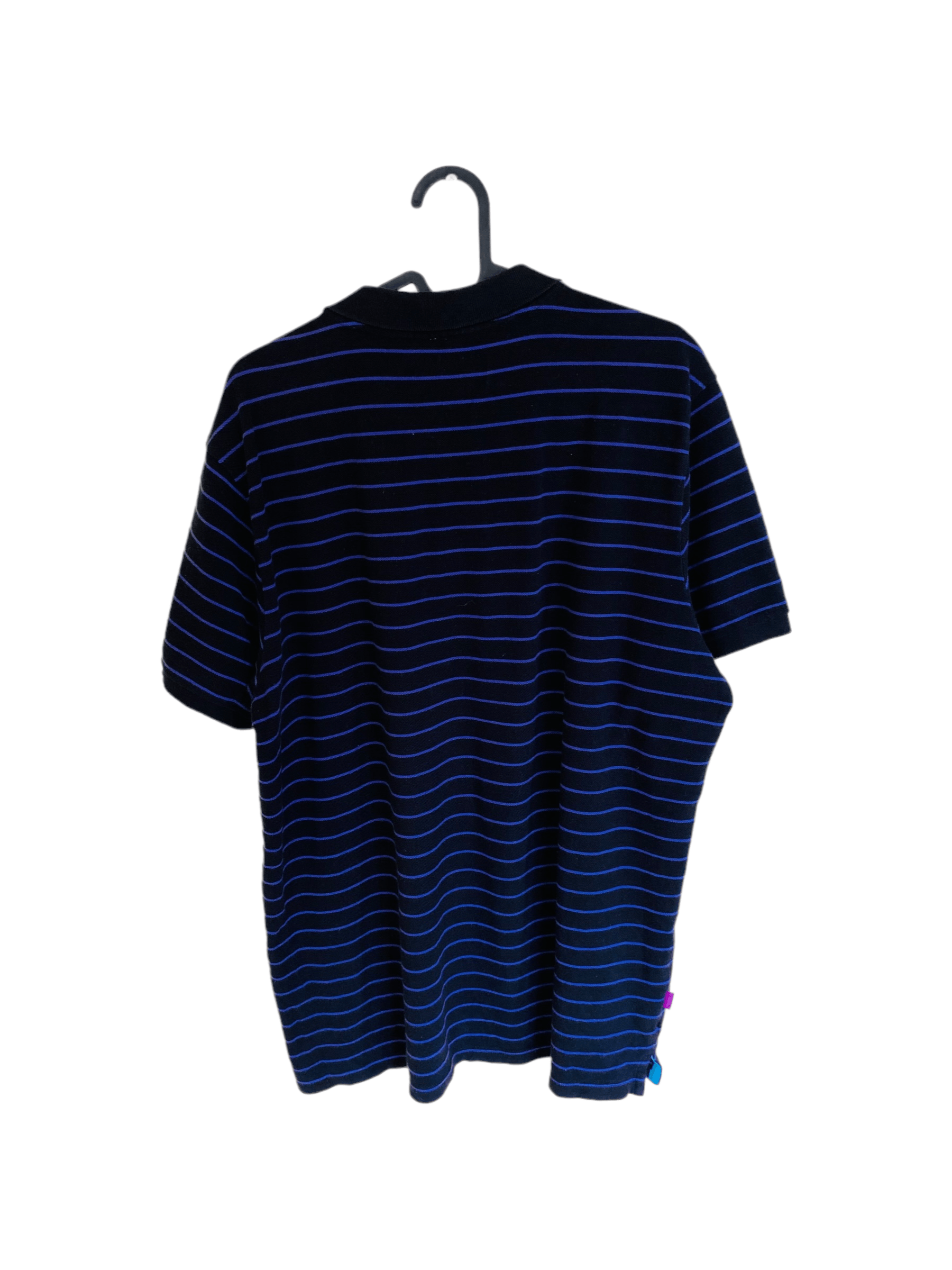 Mishka Mishka striped polo shirt, size XL Size US XL / EU 56 / 4 - 3 Thumbnail