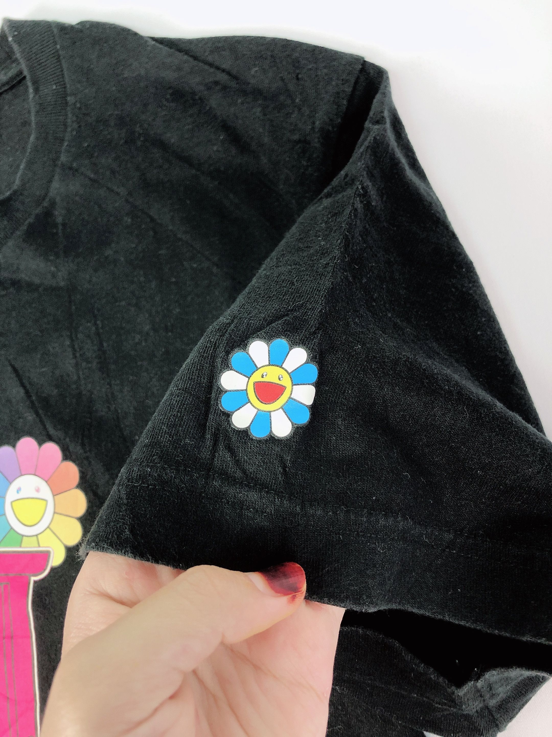 Japanese Brand × Takashi Murakami TAKAHASHI MURAKAMI X DORAEMON SHIRTS Size US M / EU 48-50 / 2 - 4 Thumbnail