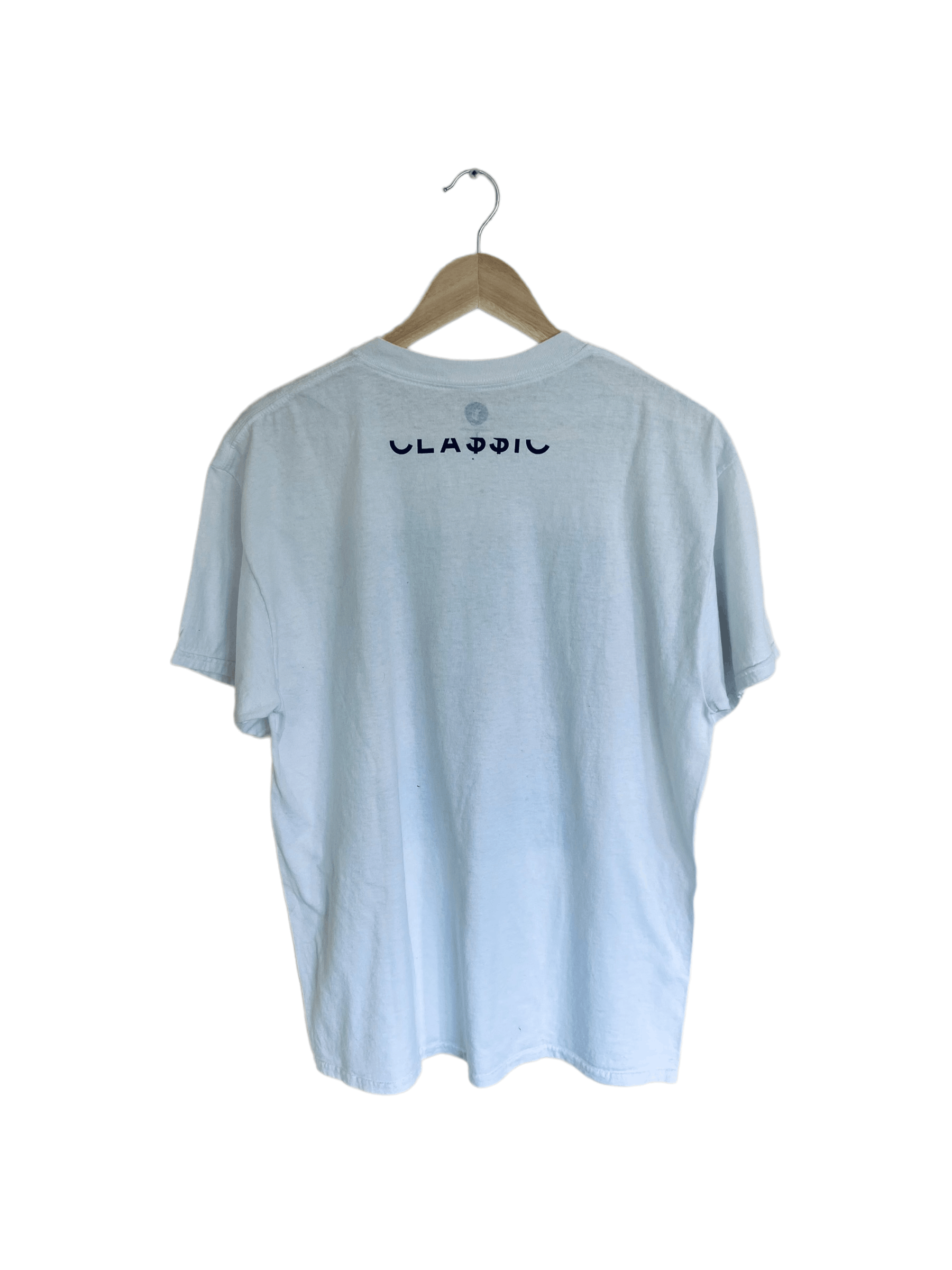 Band Tees × Rap Tees Bushido x Shindy merchandise, size L Size US L / EU 52-54 / 3 - 3 Thumbnail