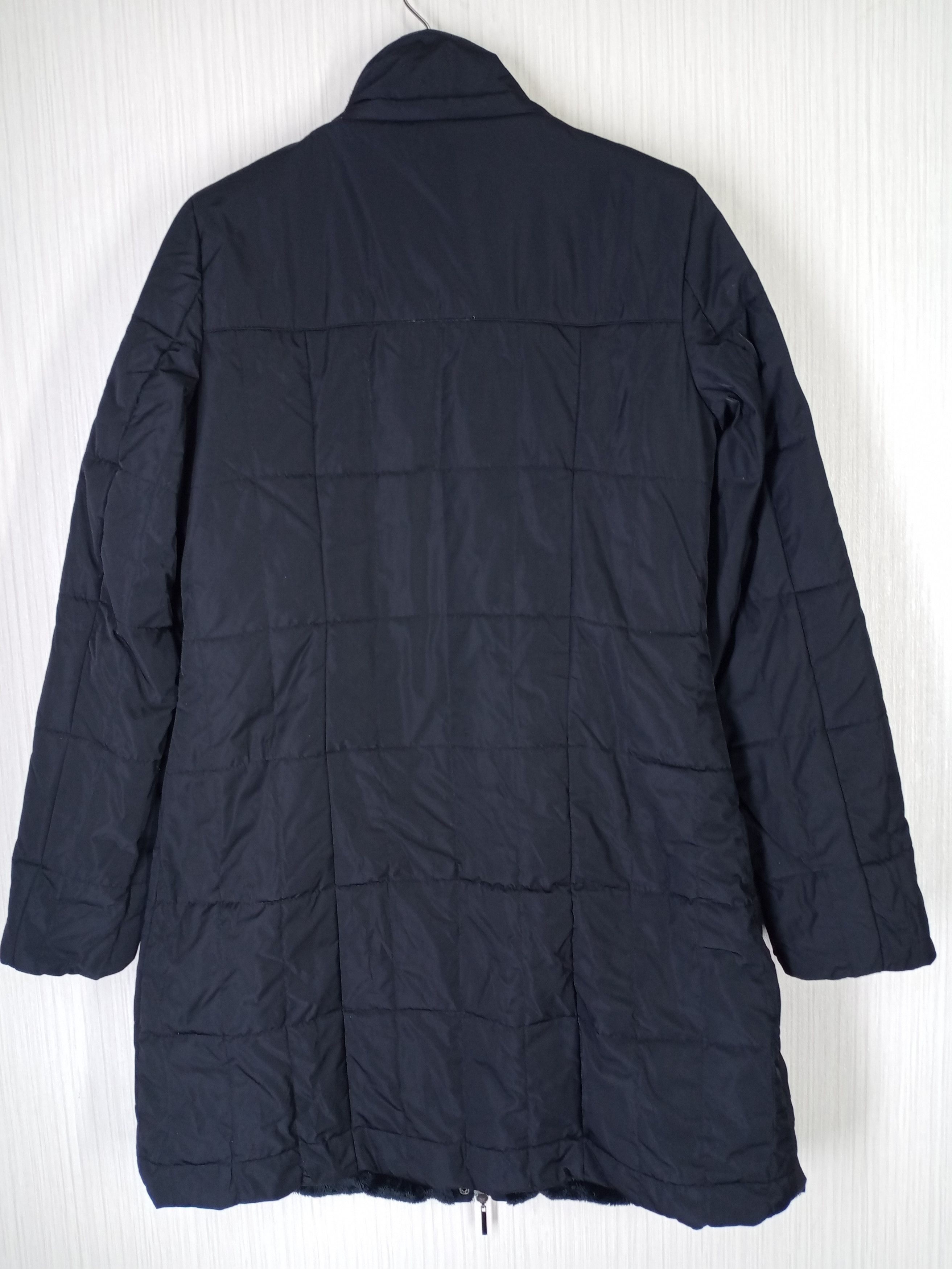 Adolfo Dominguez Rare Vintage Adolfo Dominguez Long Jacket Size US M / EU 48-50 / 2 - 5 Thumbnail