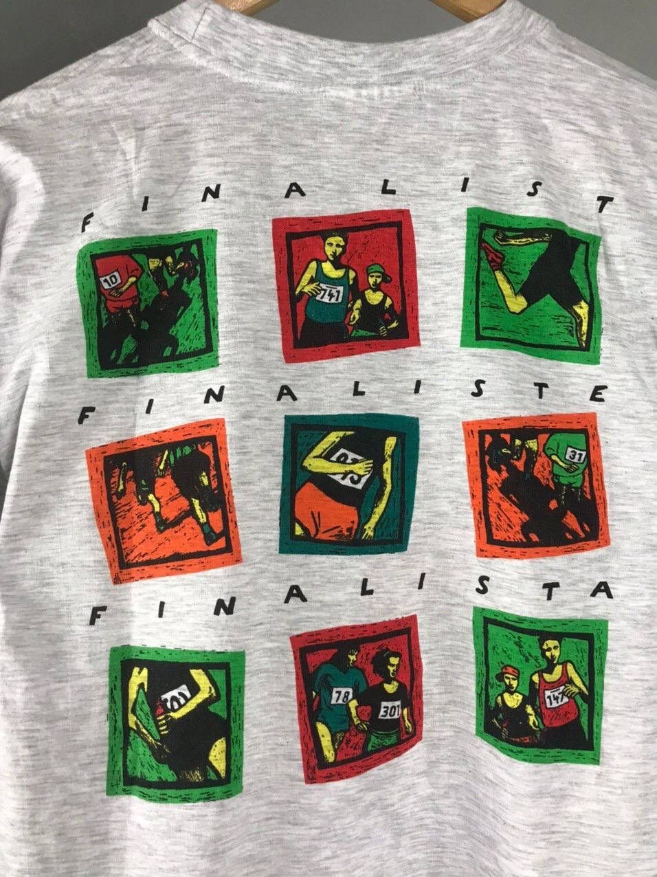 Vintage Streetwear other Size US L / EU 52-54 / 3 - 8 Thumbnail