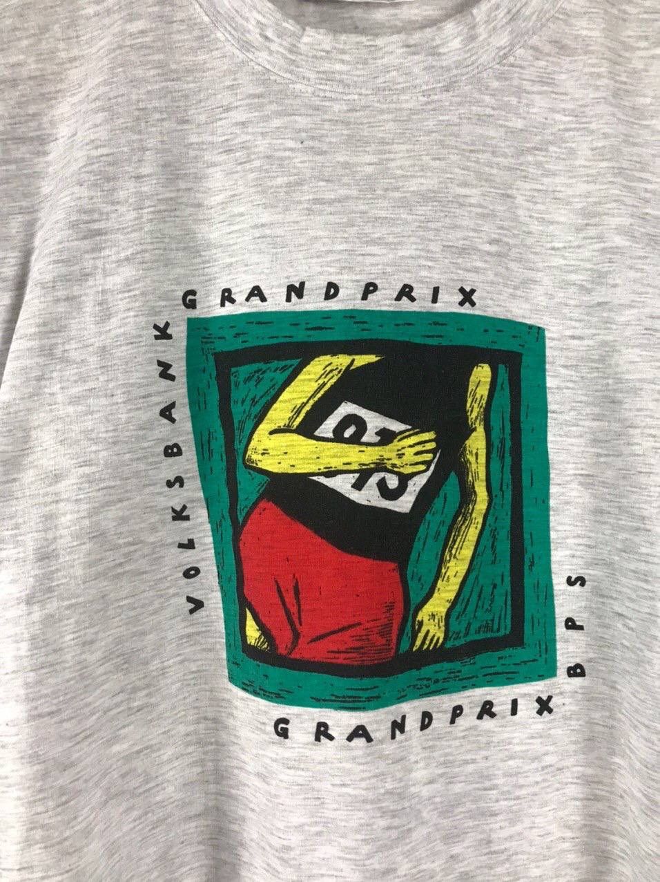 Vintage Streetwear other Size US L / EU 52-54 / 3 - 2 Thumbnail
