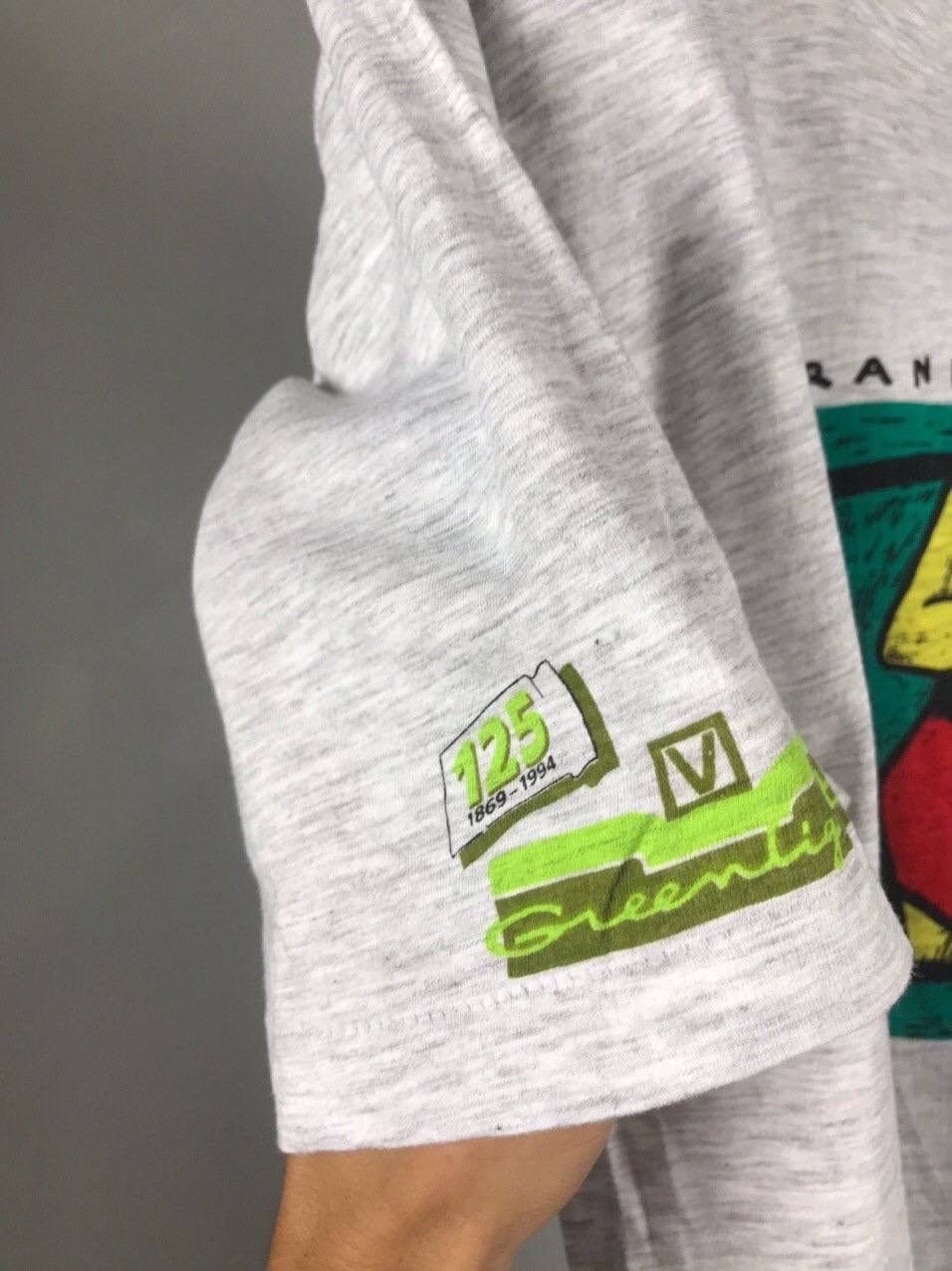 Vintage Streetwear other Size US L / EU 52-54 / 3 - 4 Thumbnail
