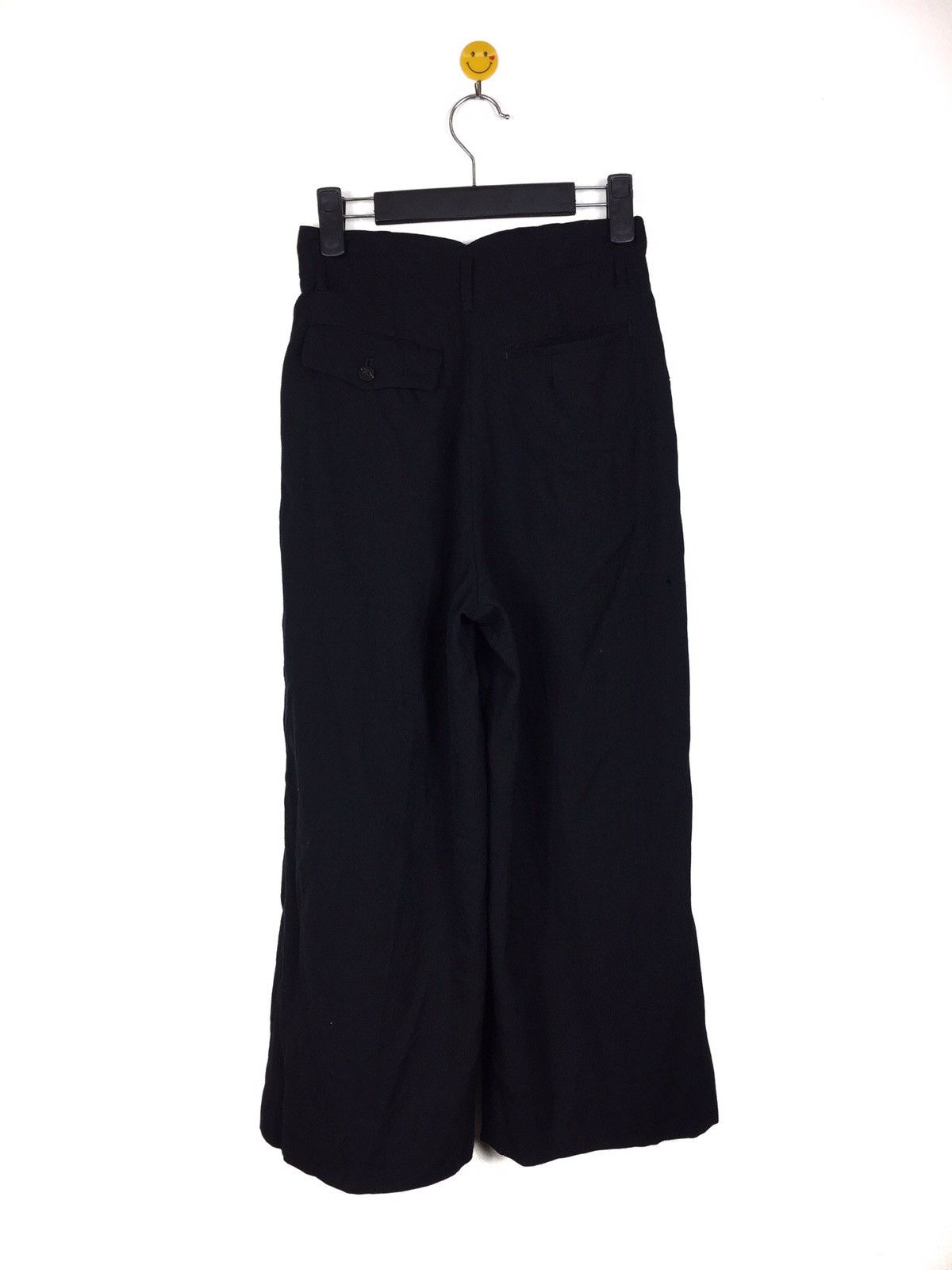 Comme des Garcons Vintage Rare AD 1988 Comme des Garcons Tricot. S0176 Size 26" / US 2 / IT 38 - 7 Thumbnail