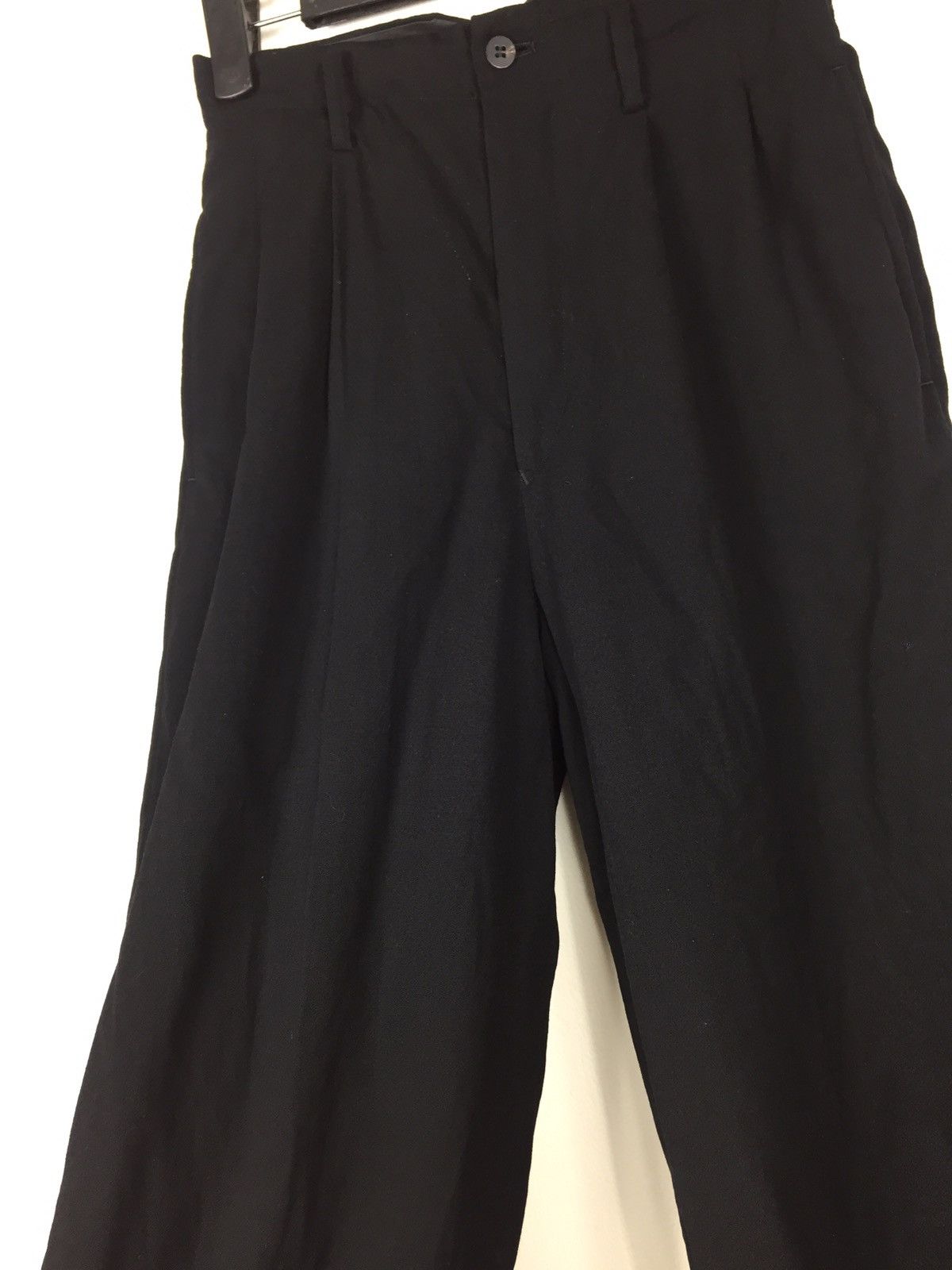 Comme des Garcons Vintage Rare AD 1988 Comme des Garcons Tricot. S0176 Size 26" / US 2 / IT 38 - 3 Thumbnail