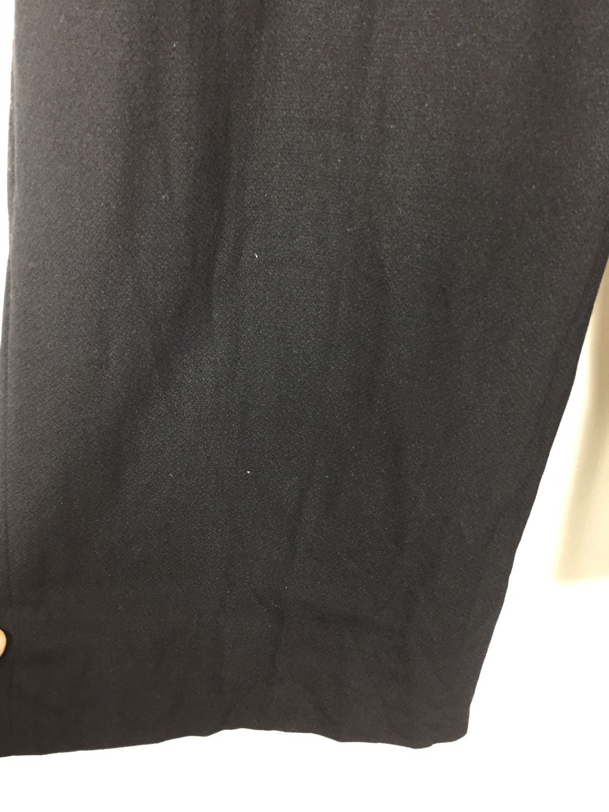 Comme des Garcons Vintage Rare AD 1988 Comme des Garcons Tricot. S0176 Size 26" / US 2 / IT 38 - 4 Thumbnail