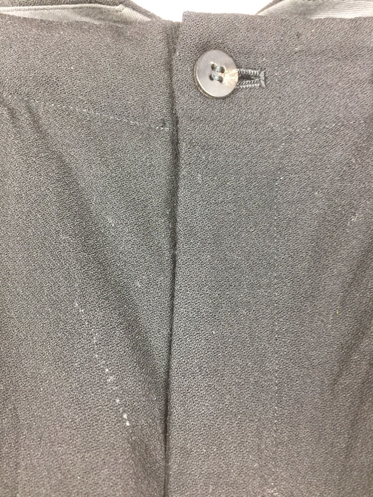 Comme des Garcons Vintage Rare AD 1988 Comme des Garcons Tricot. S0176 Size 26" / US 2 / IT 38 - 5 Thumbnail