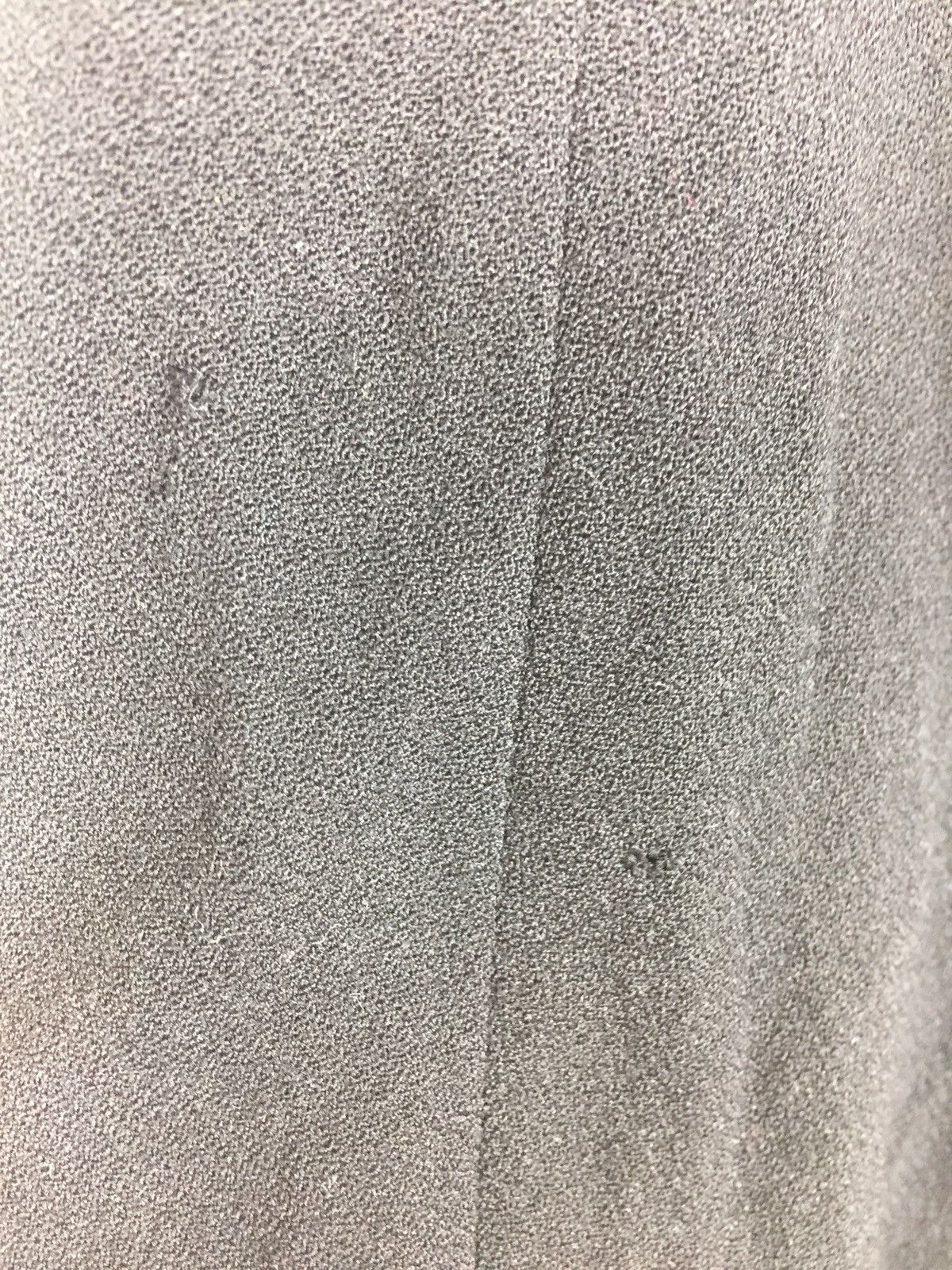 Comme des Garcons Vintage Rare AD 1988 Comme des Garcons Tricot. S0176 Size 26" / US 2 / IT 38 - 15 Thumbnail