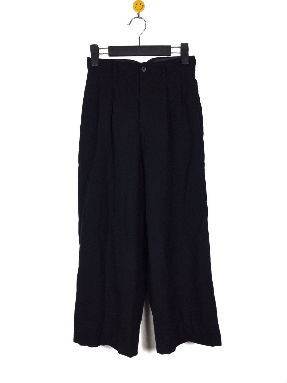 Comme des Garcons Vintage Rare AD 1988 Comme des Garcons Tricot. S0176 Size 26" / US 2 / IT 38 - 1 Thumbnail