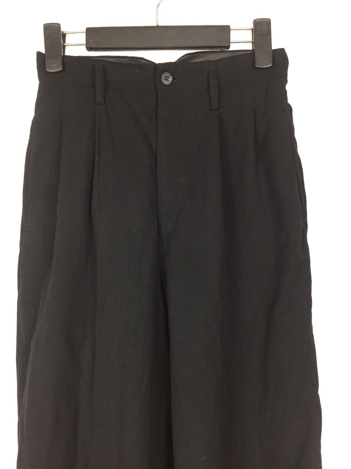 Comme des Garcons Vintage Rare AD 1988 Comme des Garcons Tricot. S0176 Size 26" / US 2 / IT 38 - 2 Thumbnail