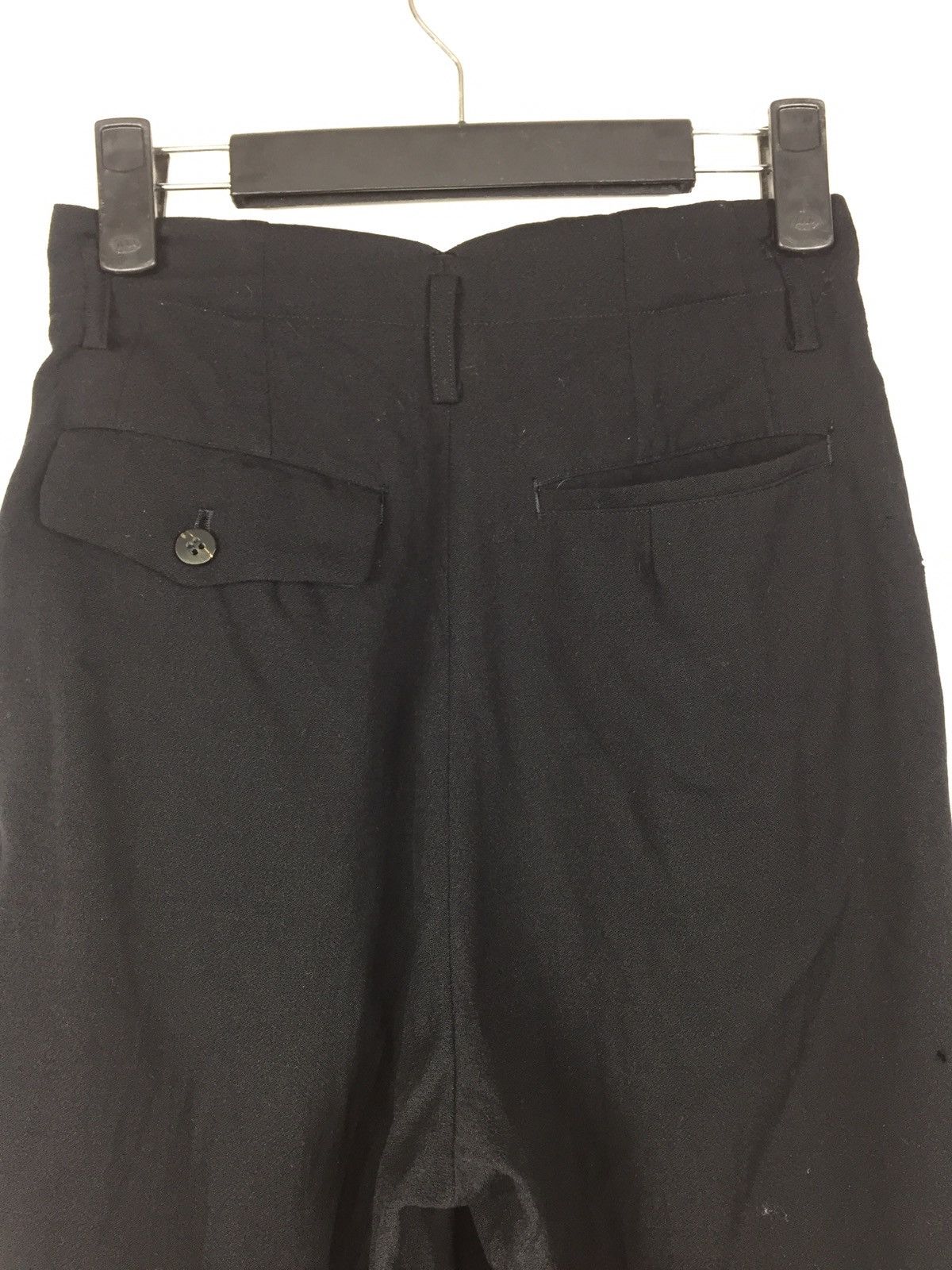 Comme des Garcons Vintage Rare AD 1988 Comme des Garcons Tricot. S0176 Size 26" / US 2 / IT 38 - 8 Thumbnail