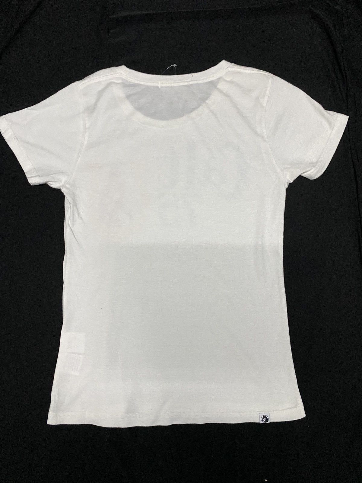 Hysteric Glamour Hysteric Calt 75 tee Size S / US 4 / IT 40 - 3 Thumbnail