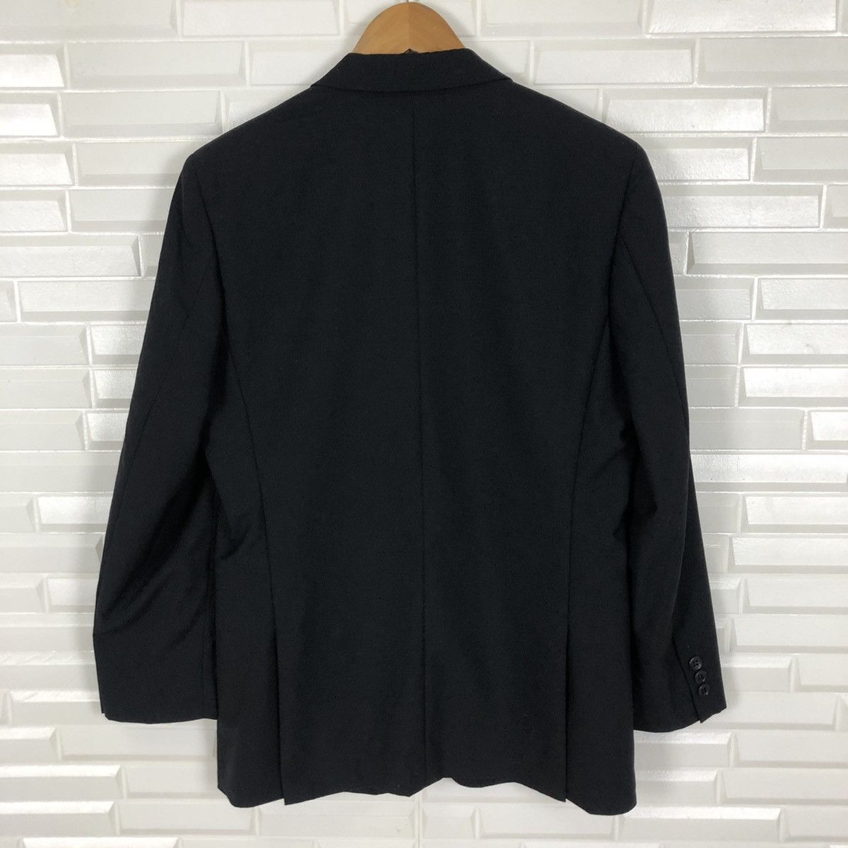 Issey Miyake IM PRODUCT BY ISSEY MIYAKE BLAZER JACKET Size US M / EU 48-50 / 2 - 6 Thumbnail